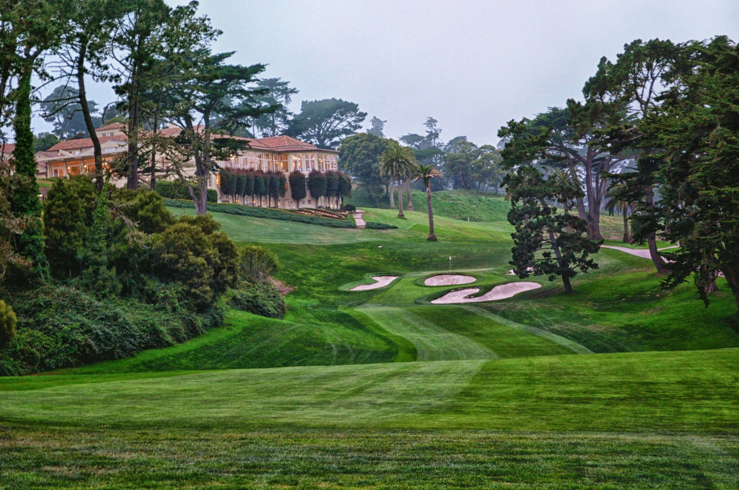 Olympic Club