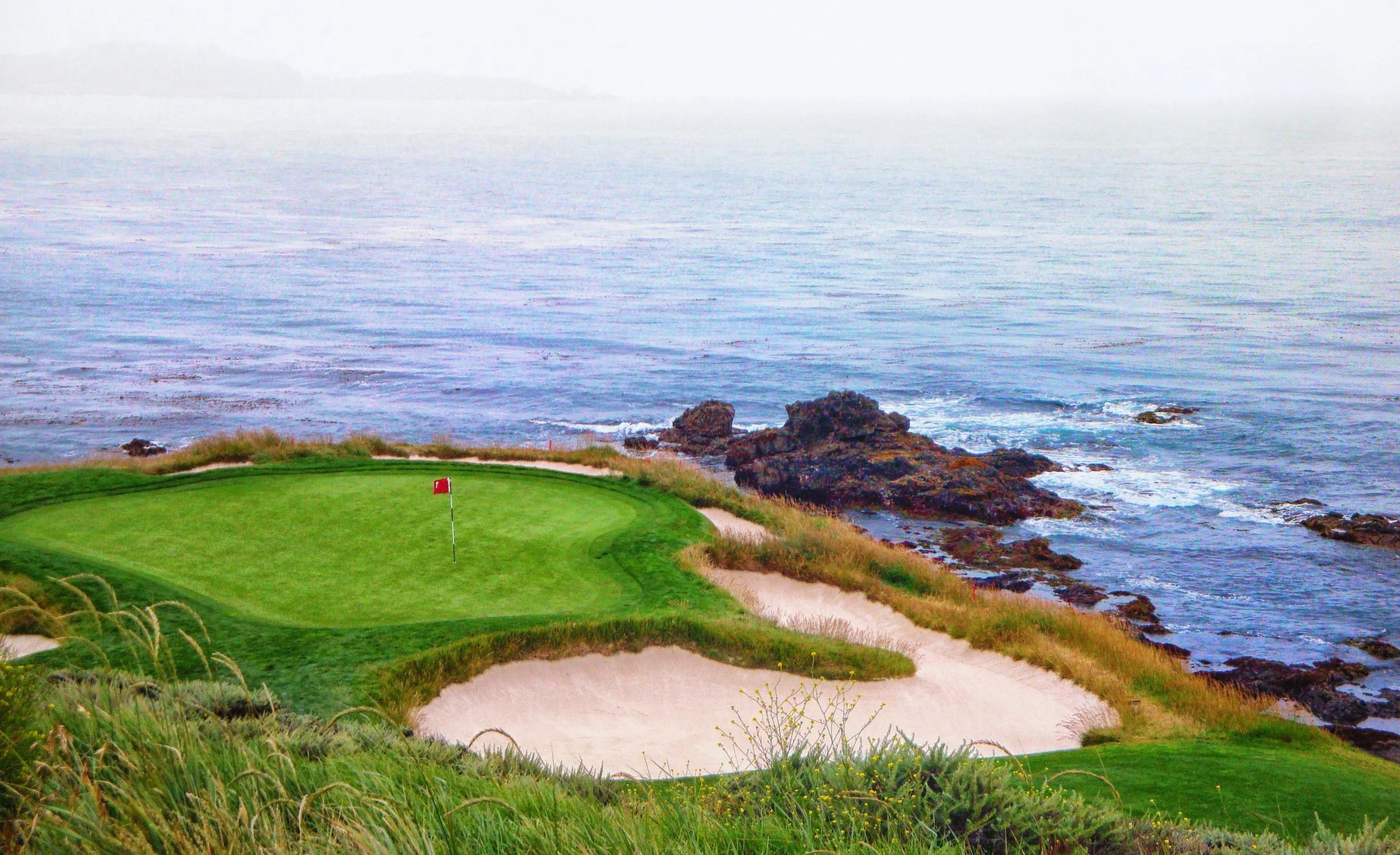 Pebble Beach