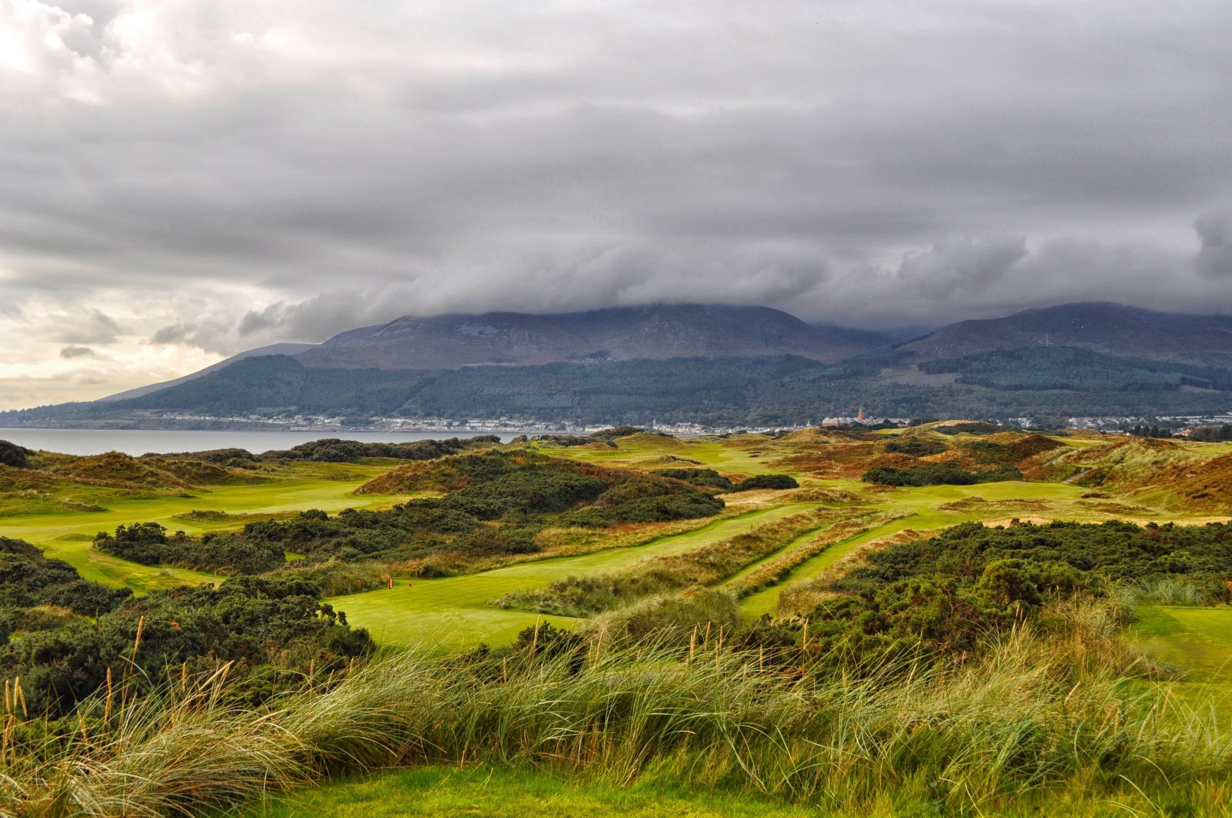 Royal County Down