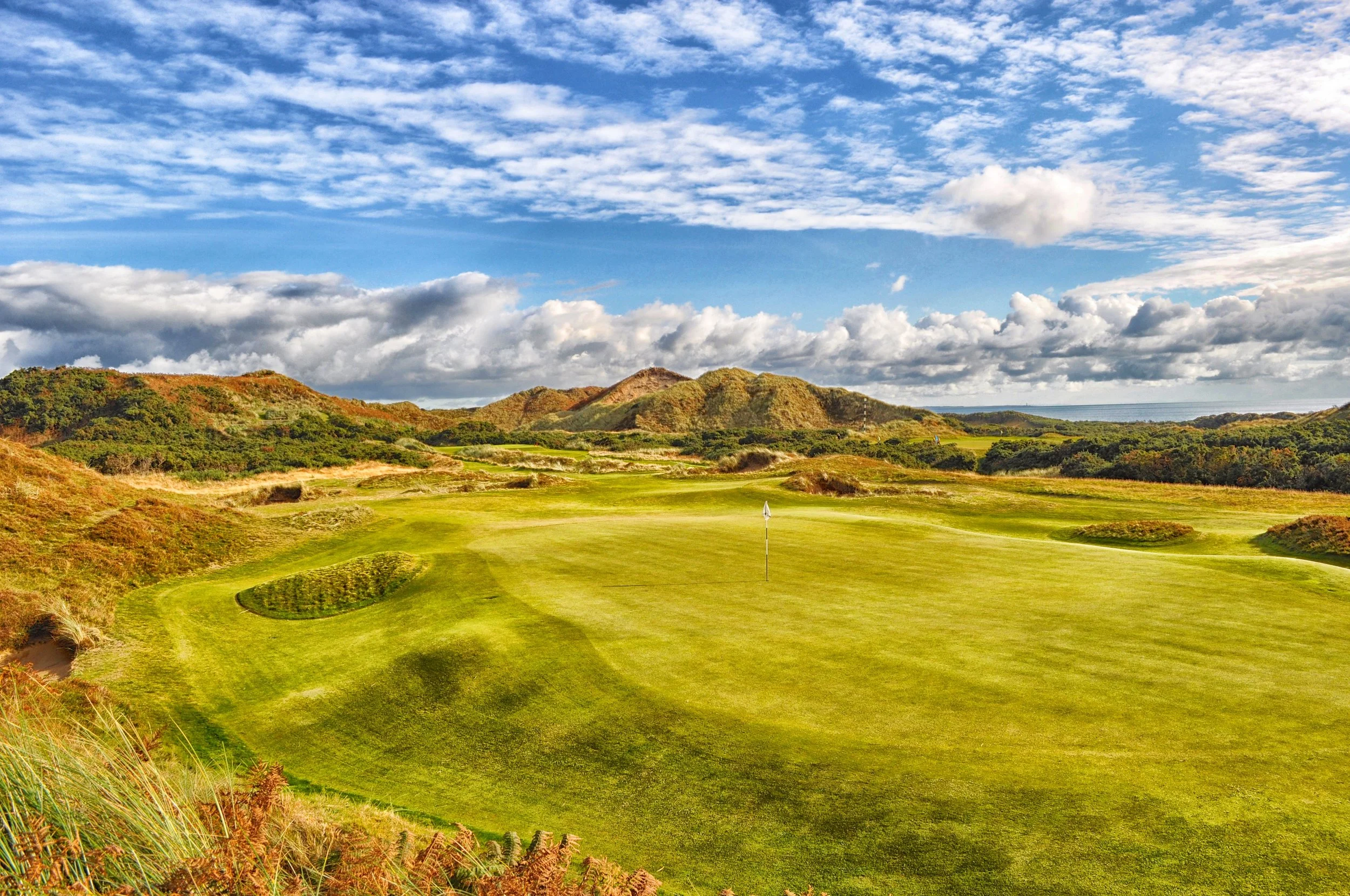 Royal County Down #5
