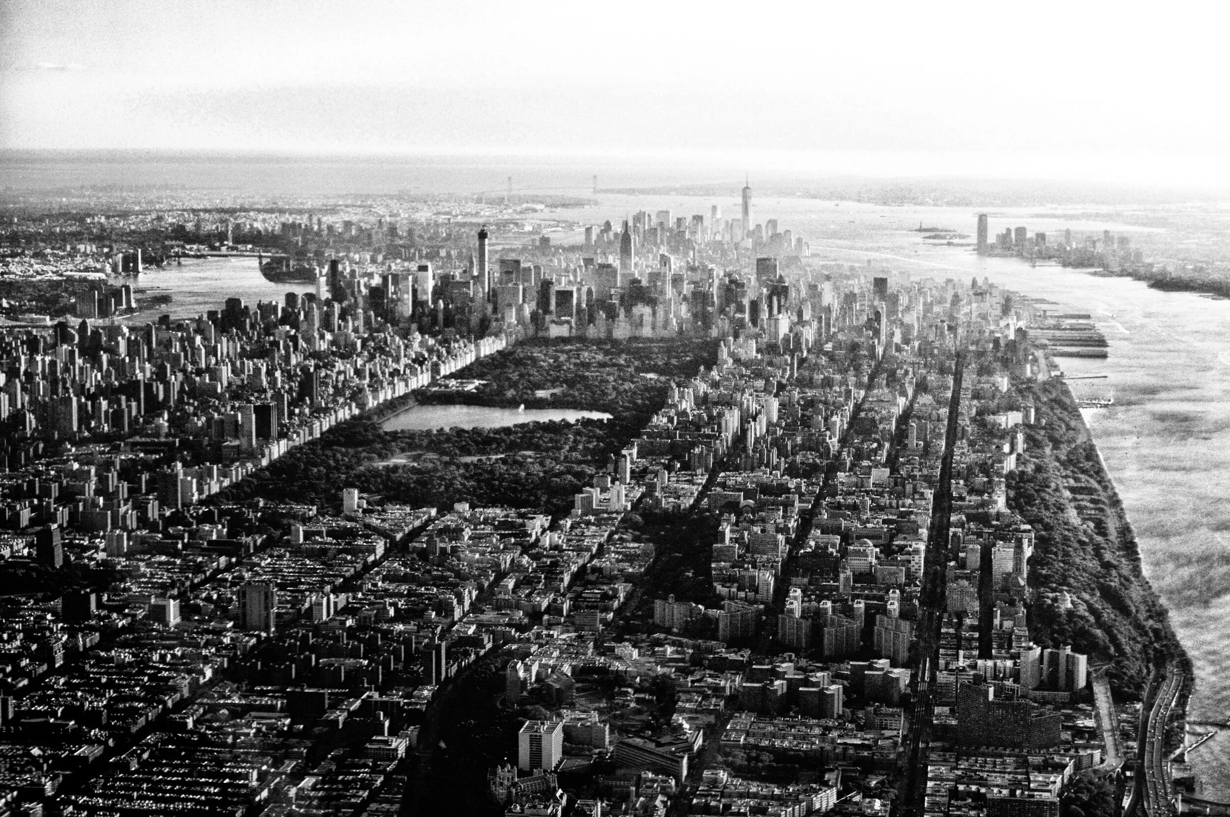Manhattan