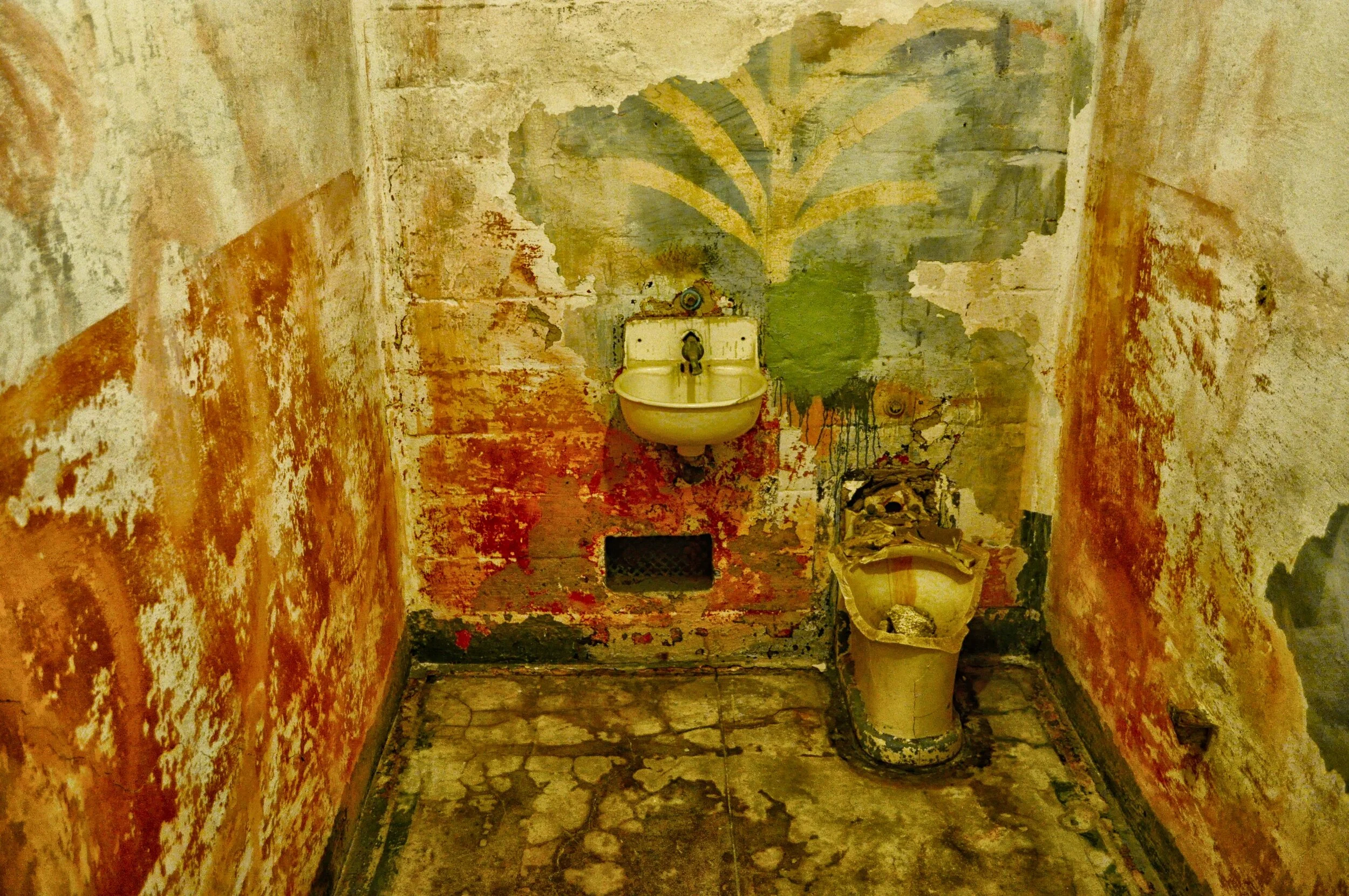 Restroom