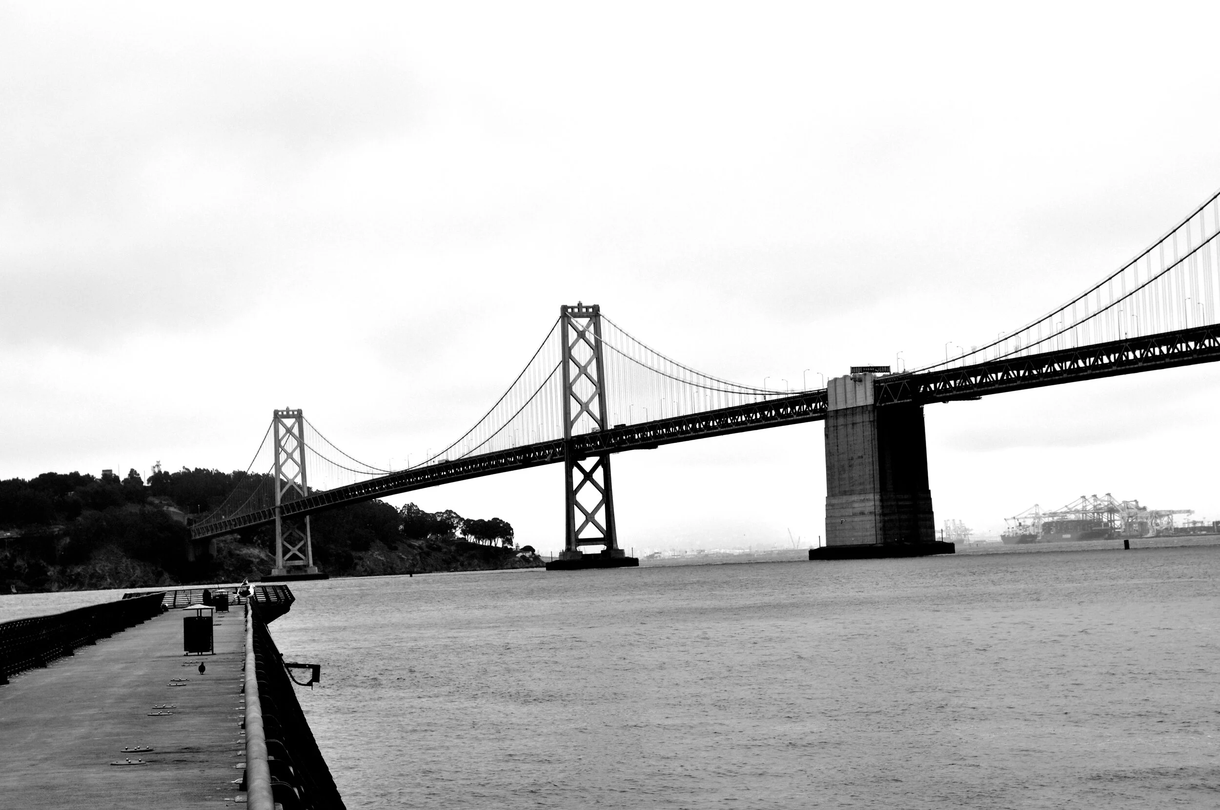 Bay Bridge