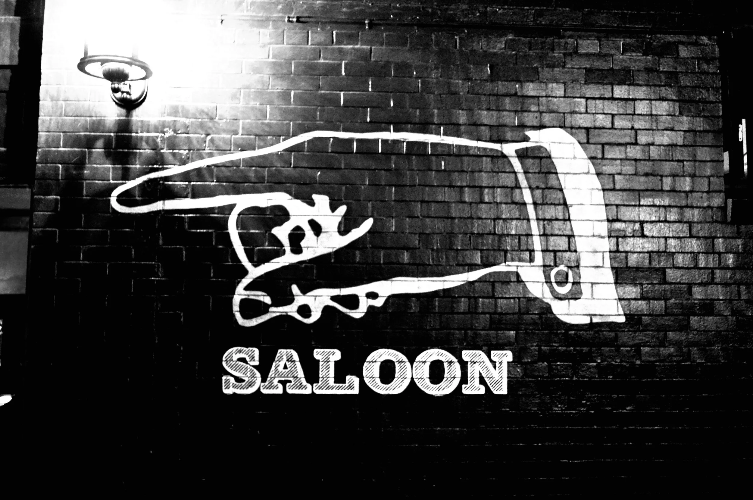 Comstock Saloon