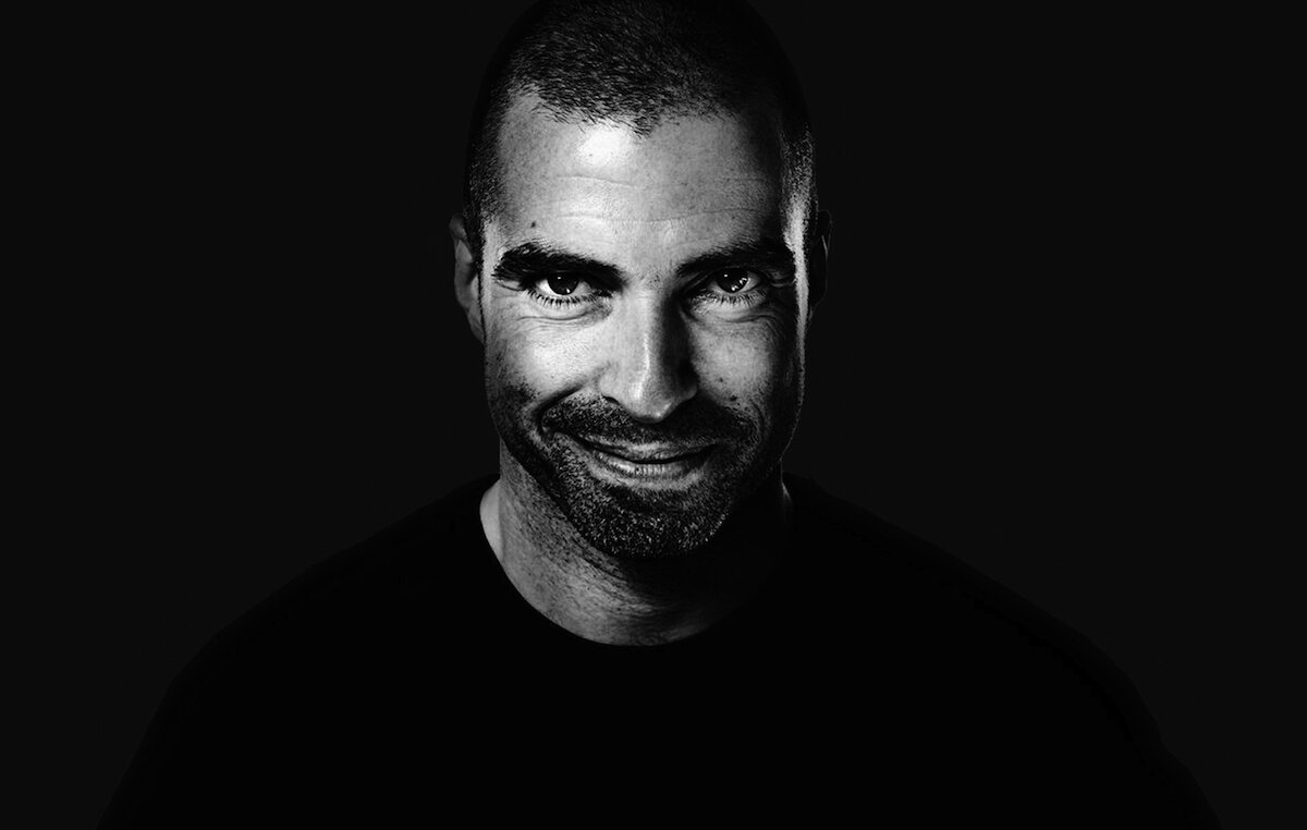 CHRIS LIEBING