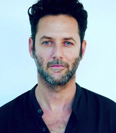 GUY GERBER