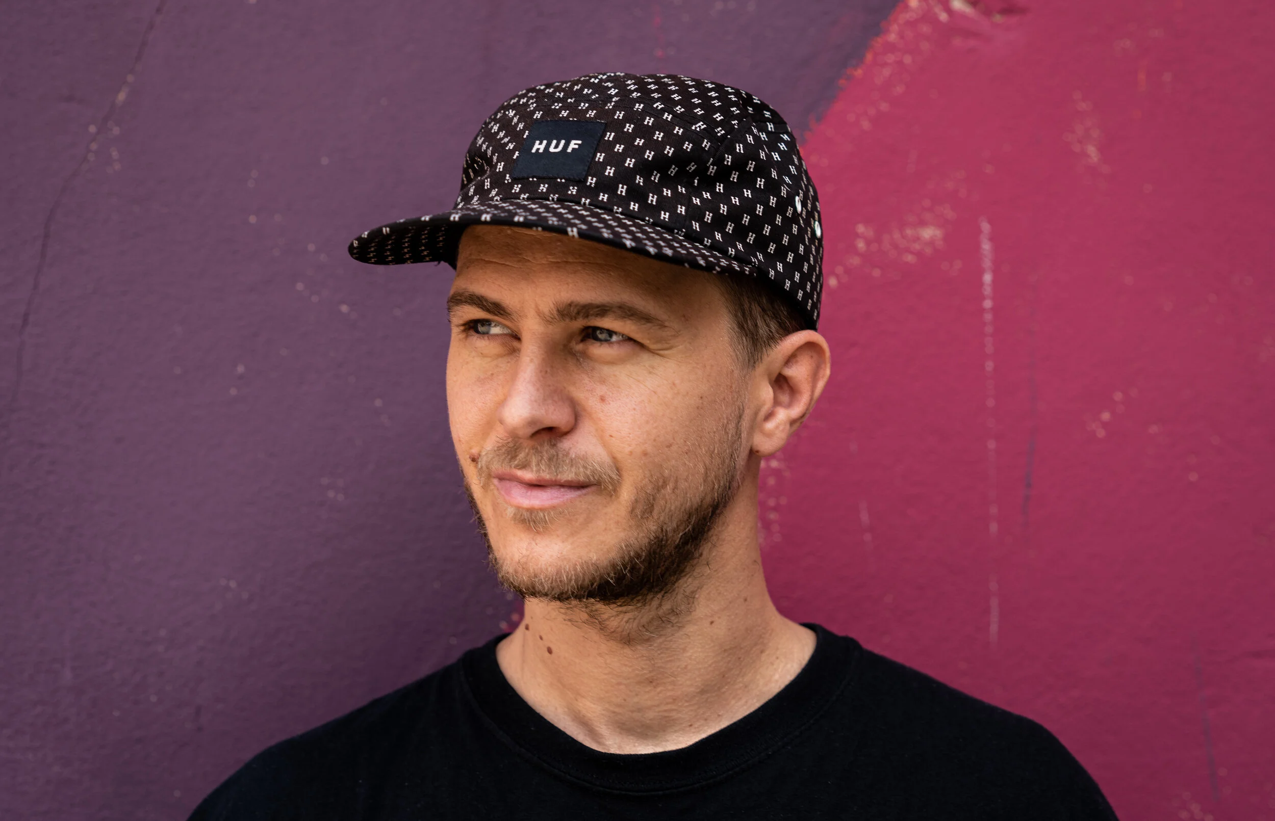 DAVID MAYER