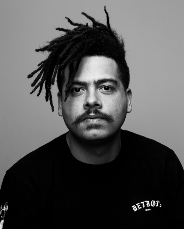 SETH TROXLER