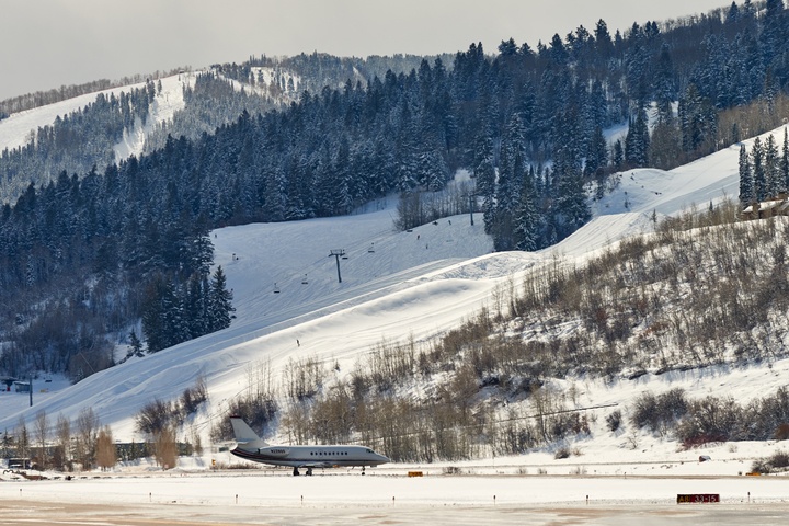  Courtesy of the St. Regis Aspen Hotel 