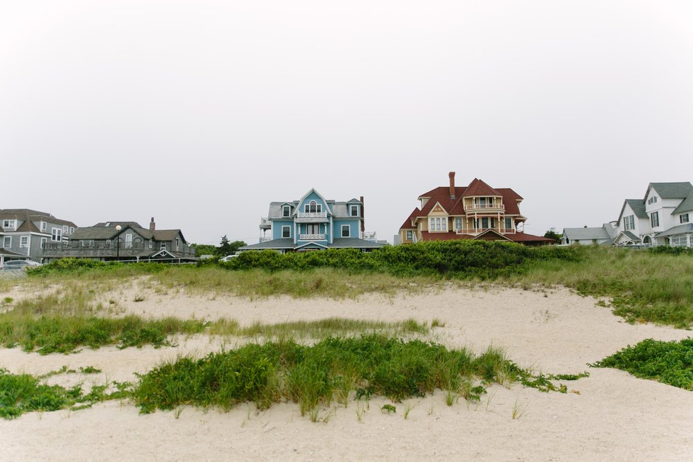  Historic homes in Oak Bluffs 