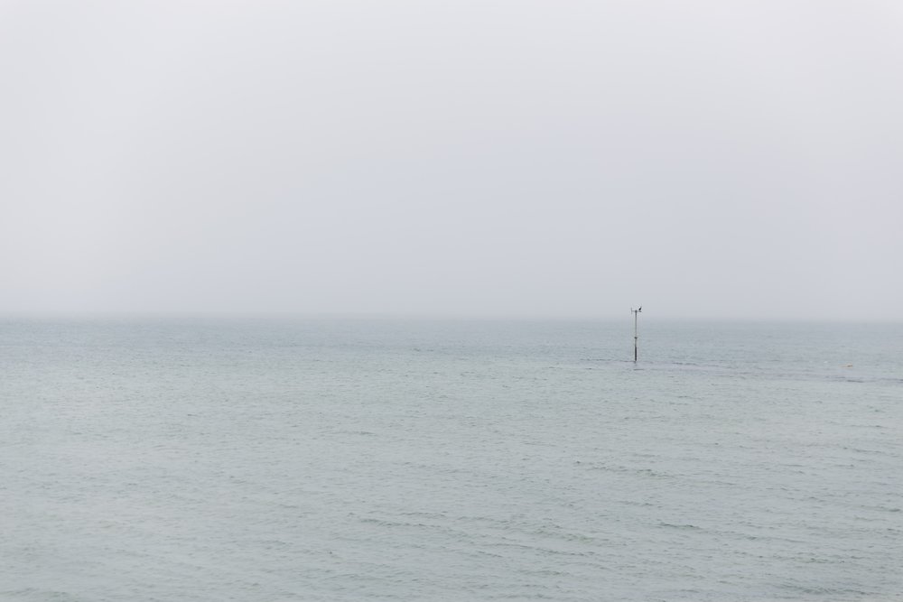  Blue water in Oak Bluffs 