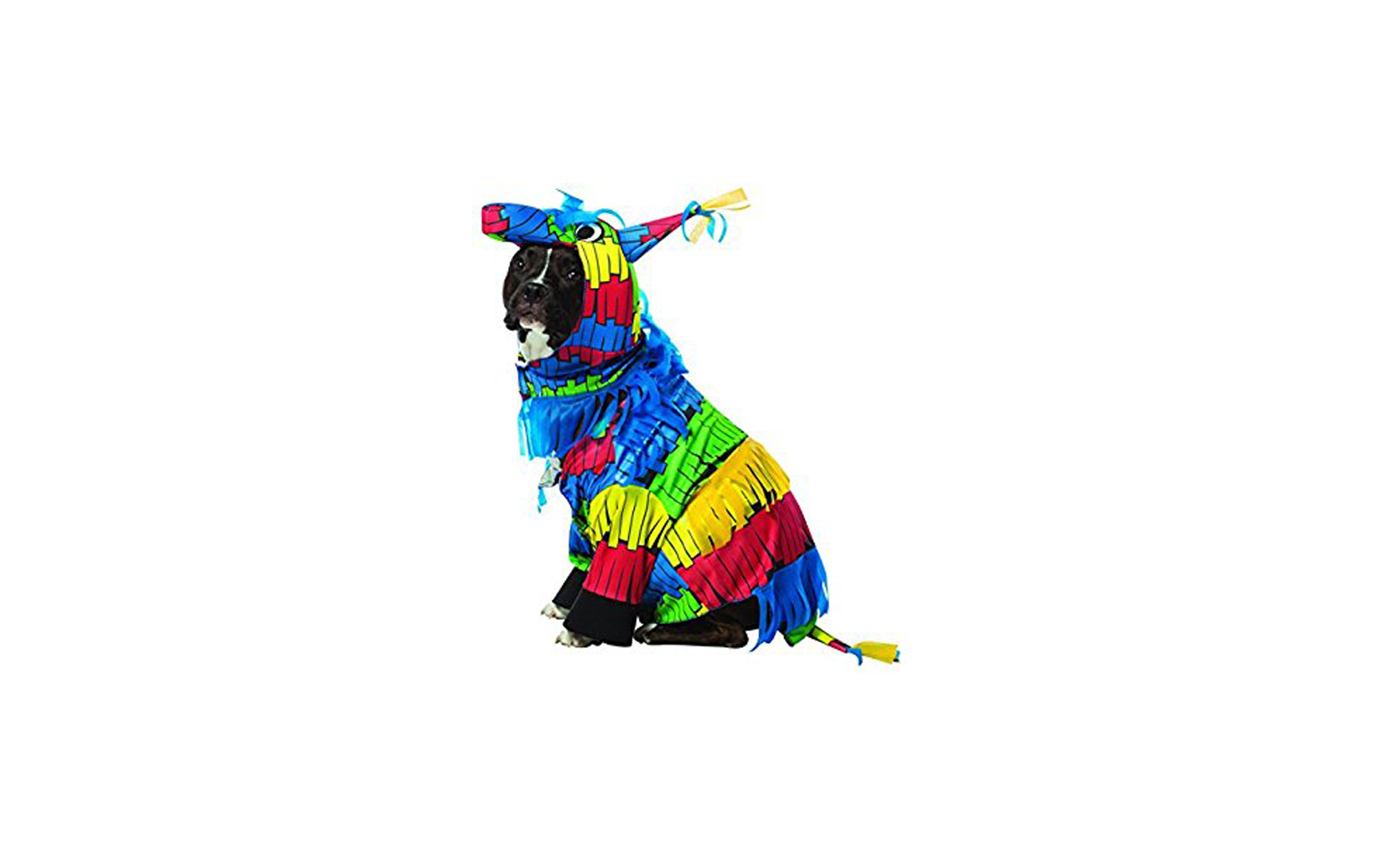   Pinata Dog Costume at Jet.com  