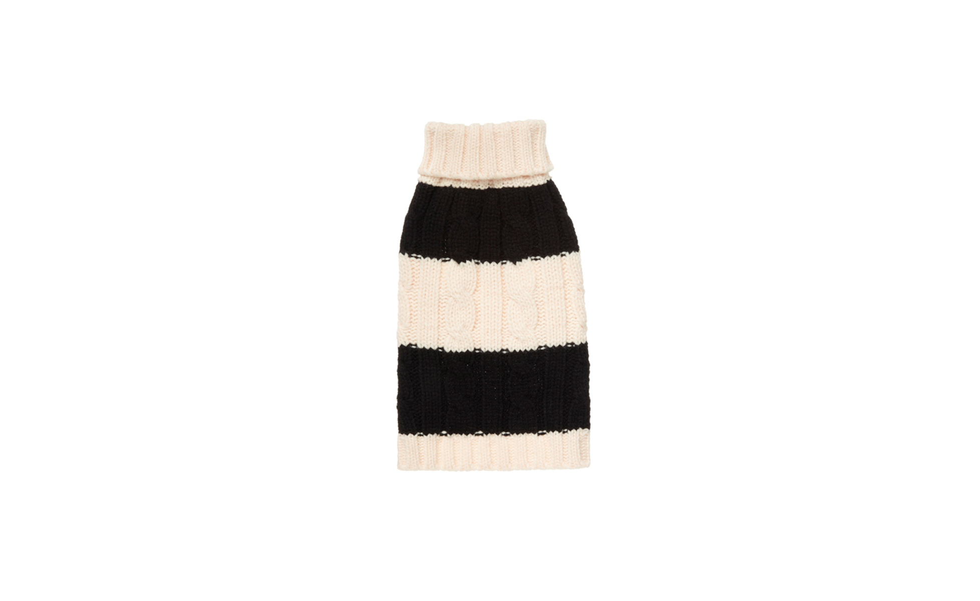 Fisherman Sweater