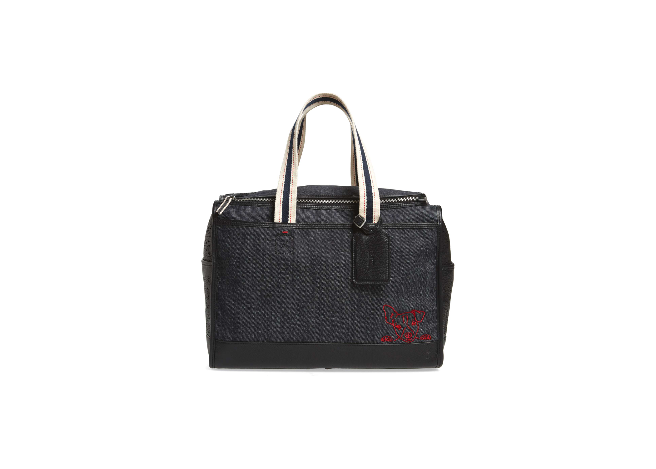   Augie Convertible Pet Tote  