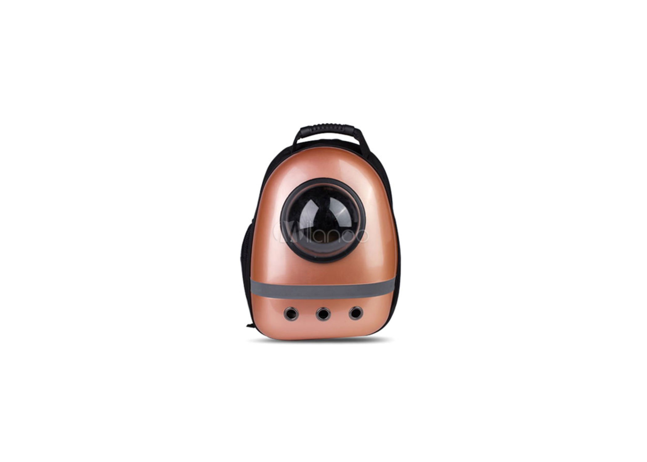 Pet Bubble Backpack