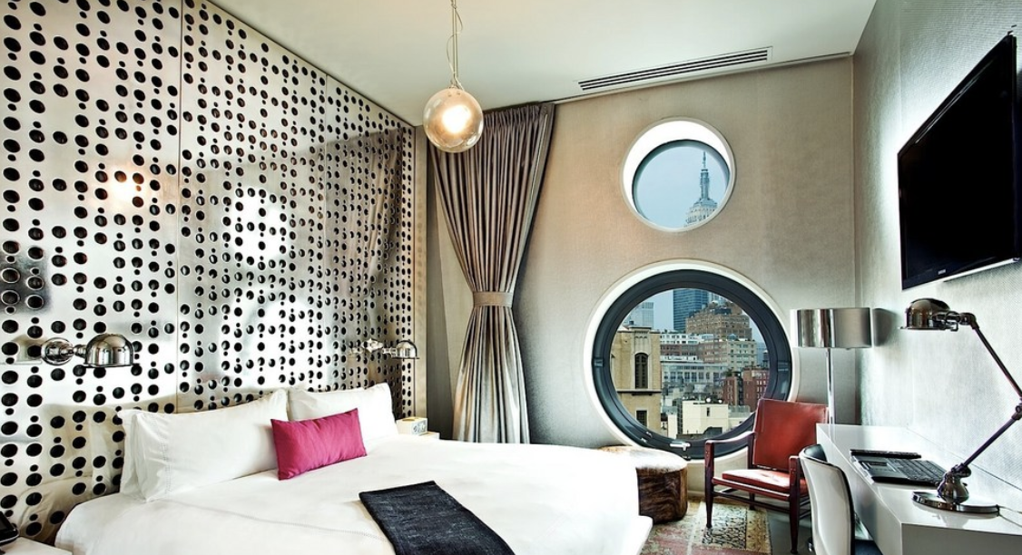 Photo Courtesy of Dream Hotels
