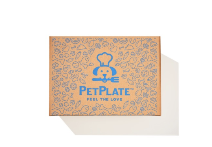 PetPlate Promo Code for 50% Off
