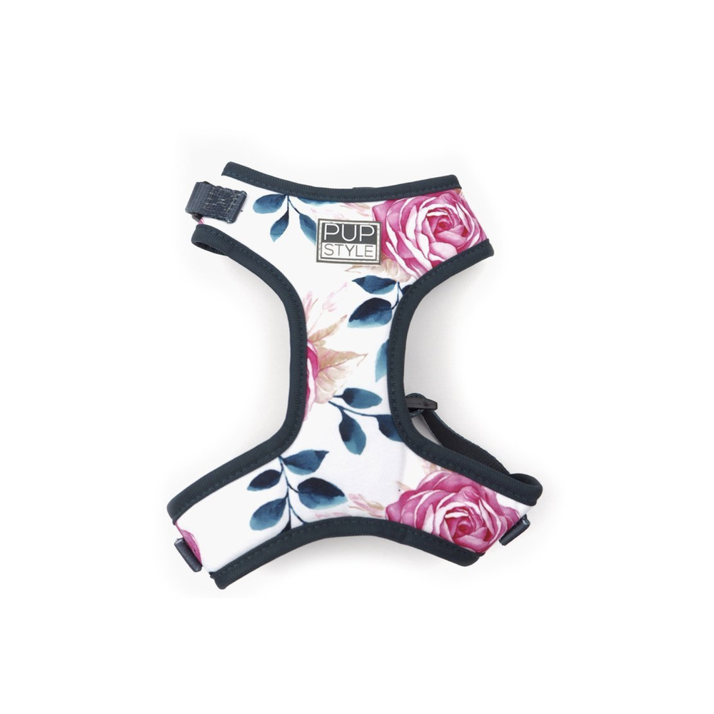 PUPSTYLE Fresh Blooms Harness
