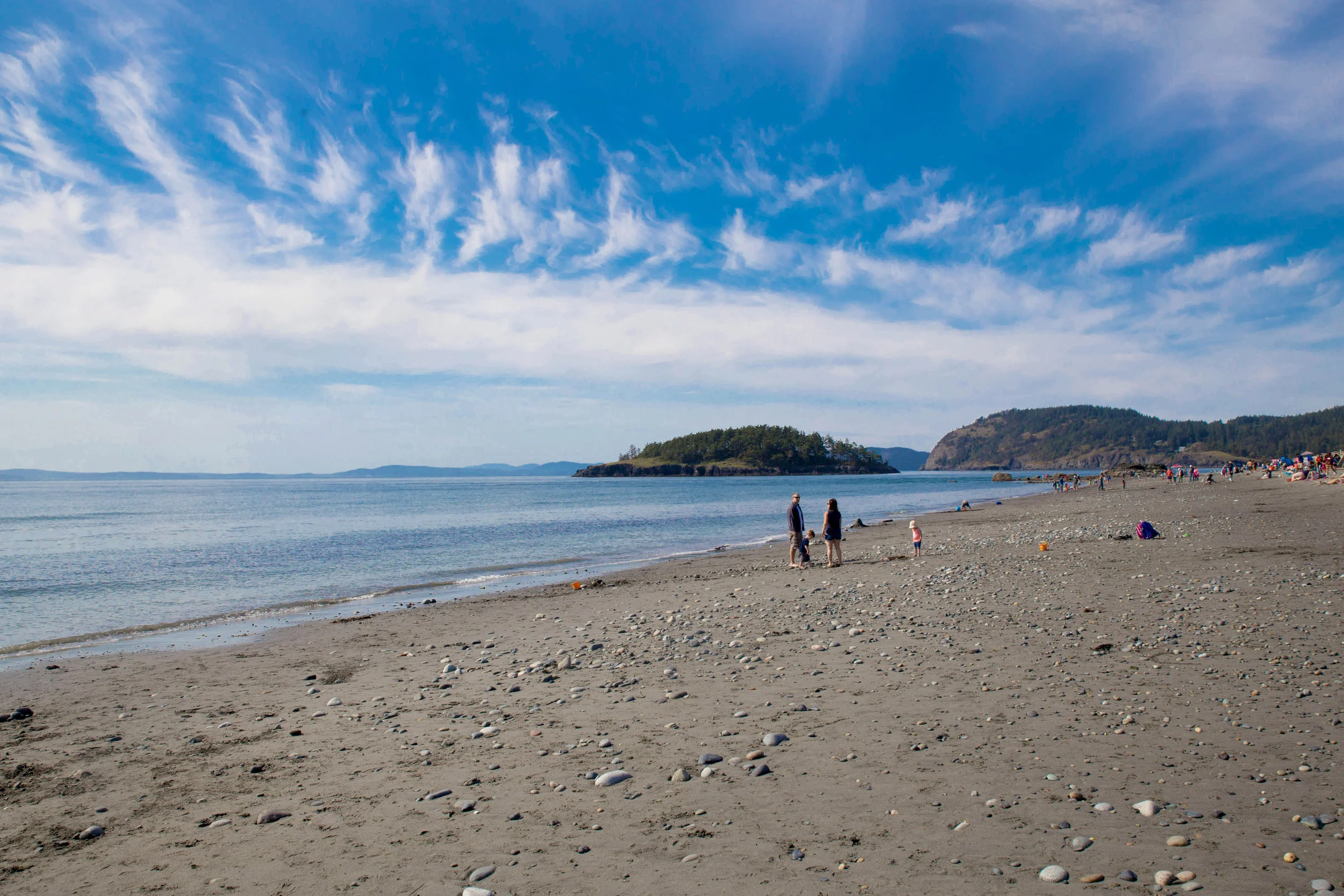 West Beach