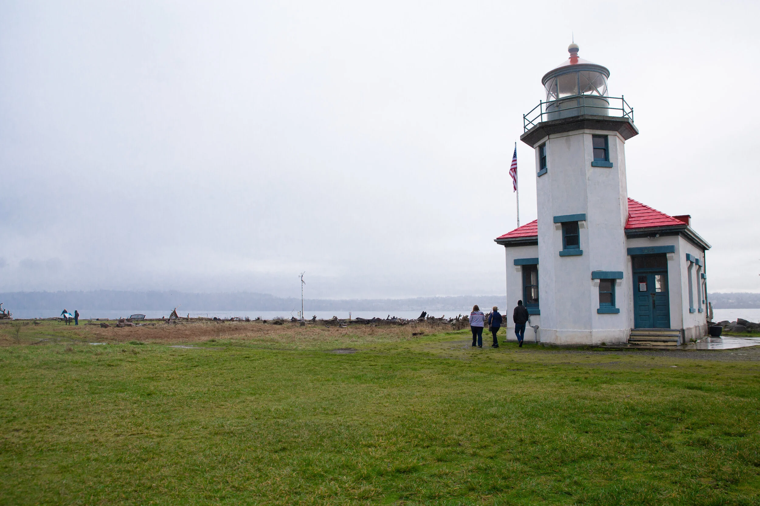 Planning a DogFriendly Trip to Vashon Island