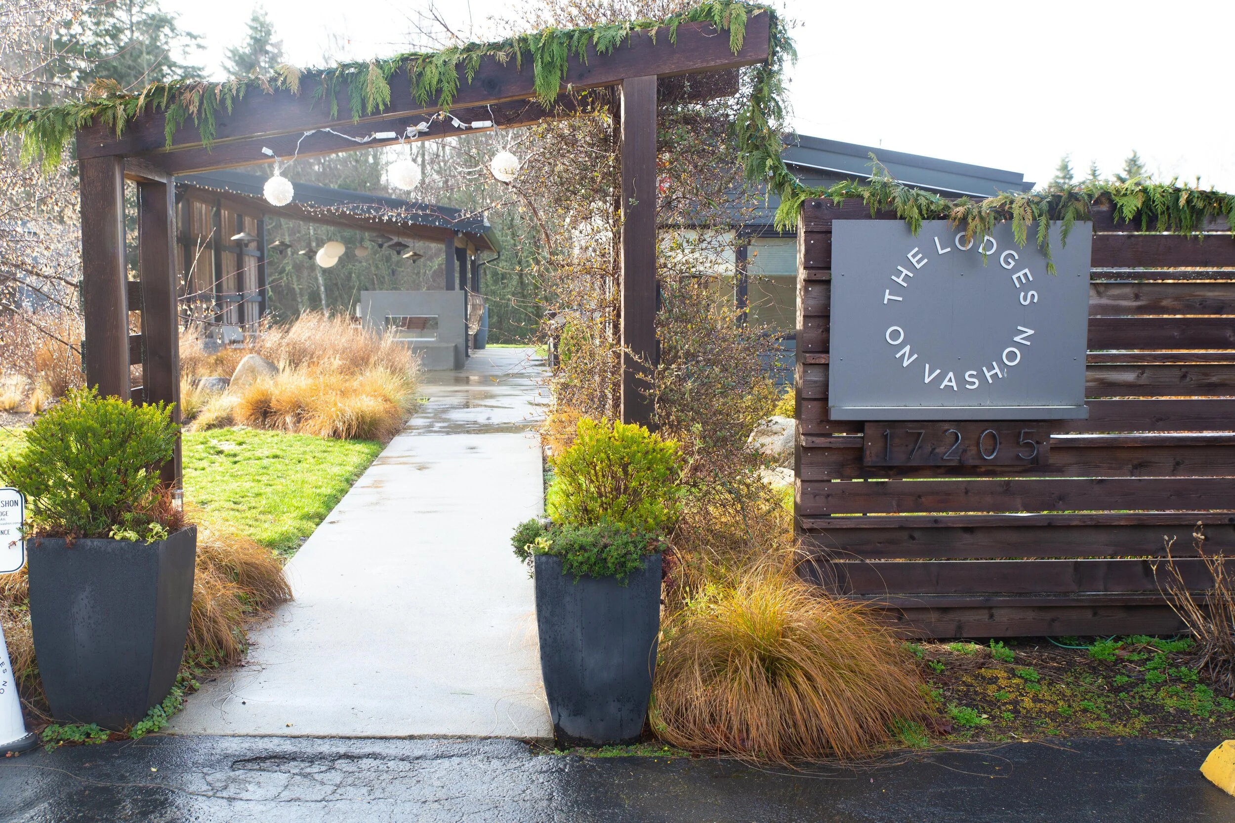 Planning a DogFriendly Trip to Vashon Island