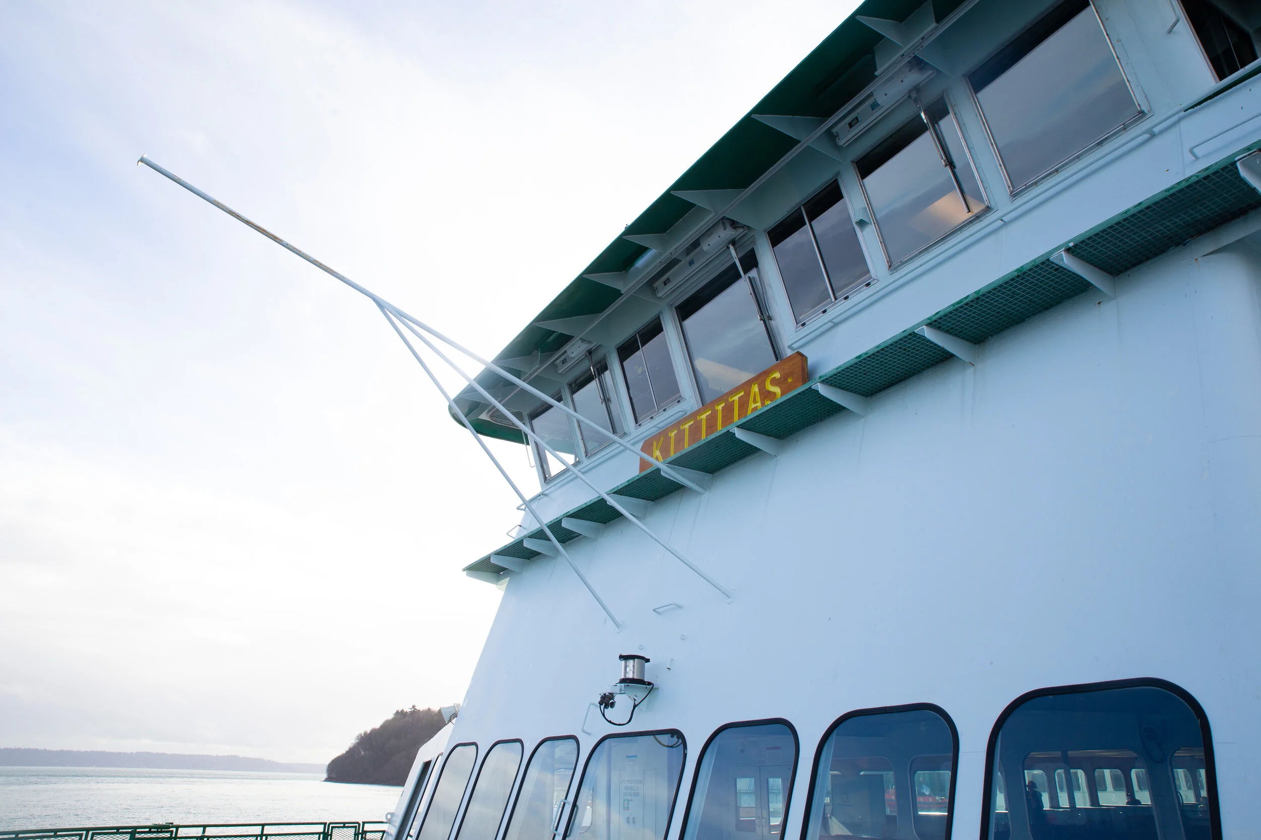 Planning a DogFriendly Trip to Vashon Island