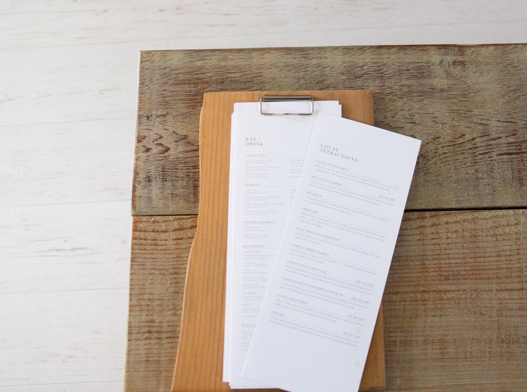 Planning a DogFriendly Trip to Vashon Island