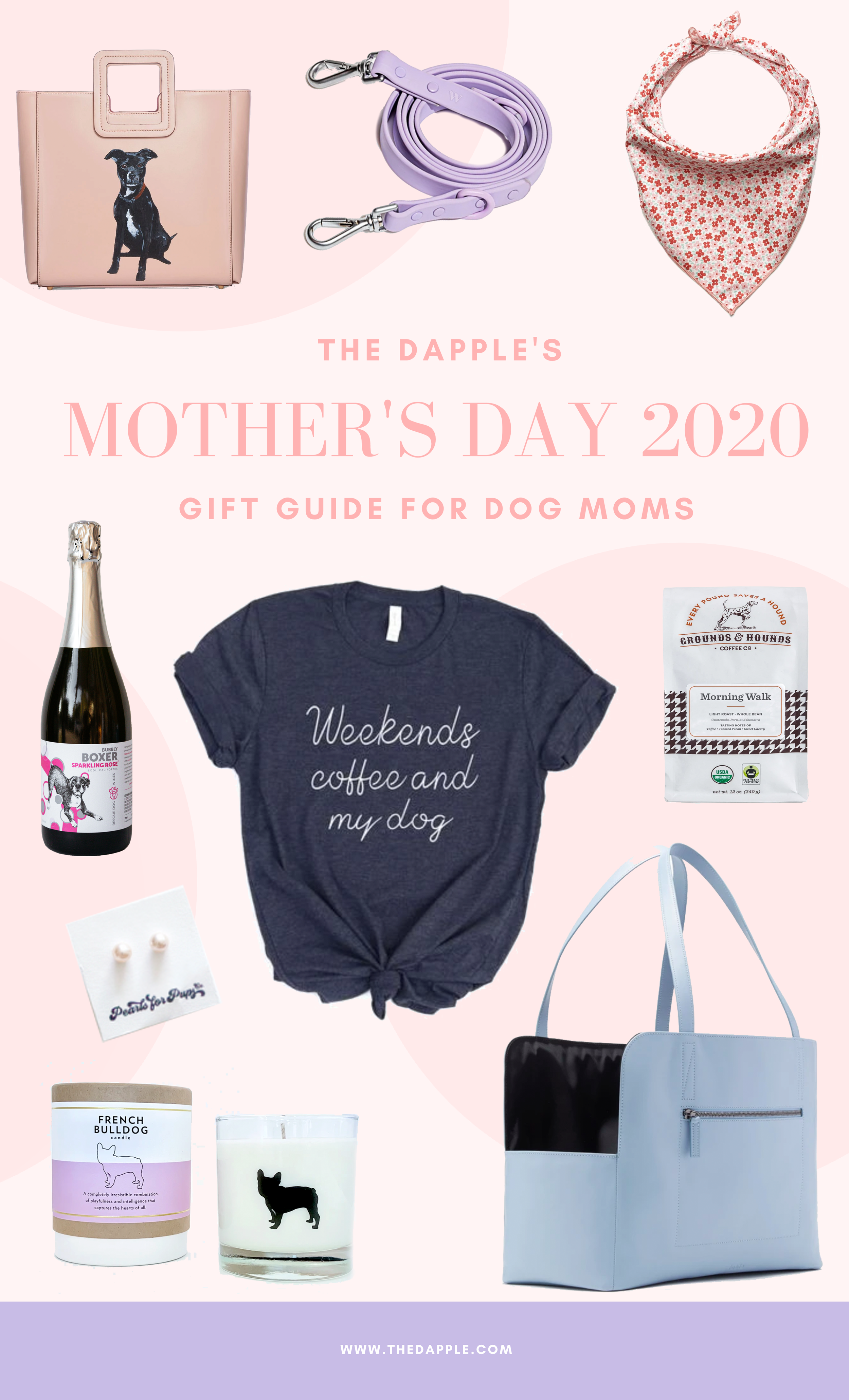 Mother's Day Gifts For Dog Moms Target Mother's Day Dog Gifts