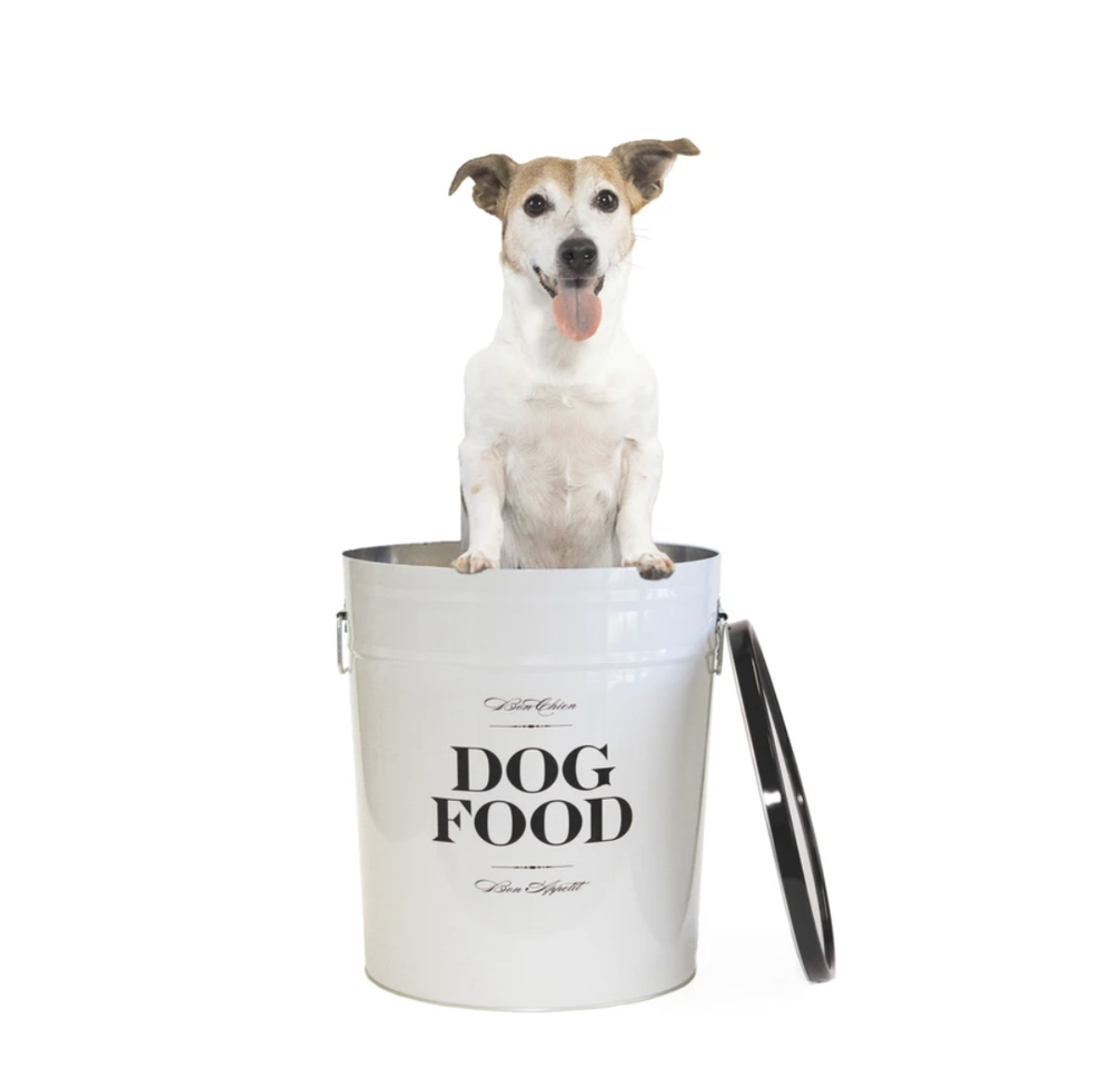 Harry Barker Dog Food Tin In Best Black and Friday Cyber Monday Pet Deals for Dogs and Dog Lovers in 2024