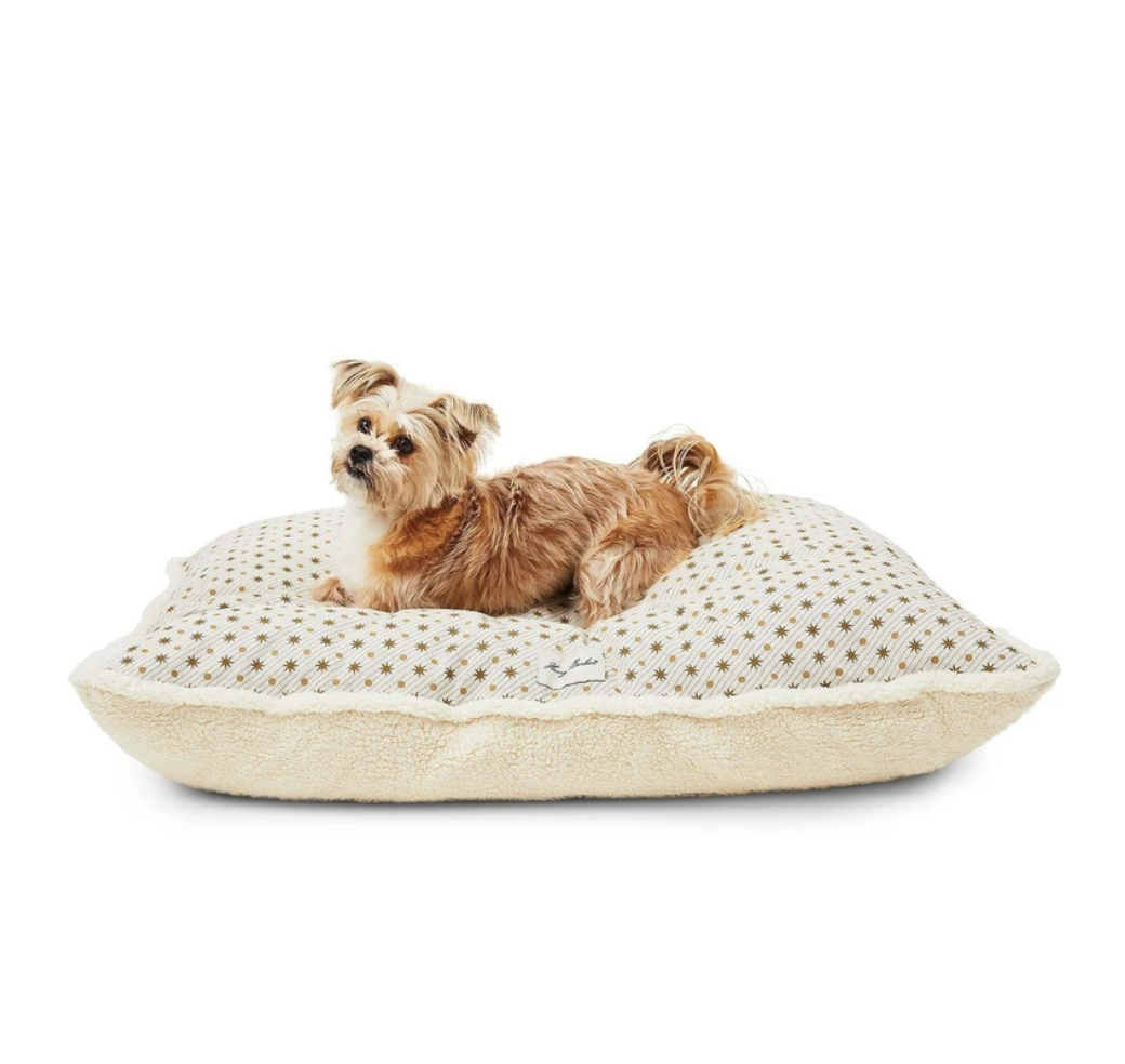 Harry Barker Dog Bed in The Dapple's Black Friday Sales Round Up for Dog Lovers Including Dog Treats, Dog Toys, and Dog Beds on Sale