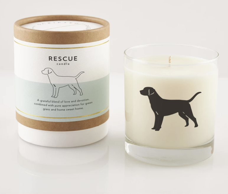Rescue Candle 