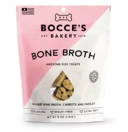 Bocce's Bakery Dog Treats