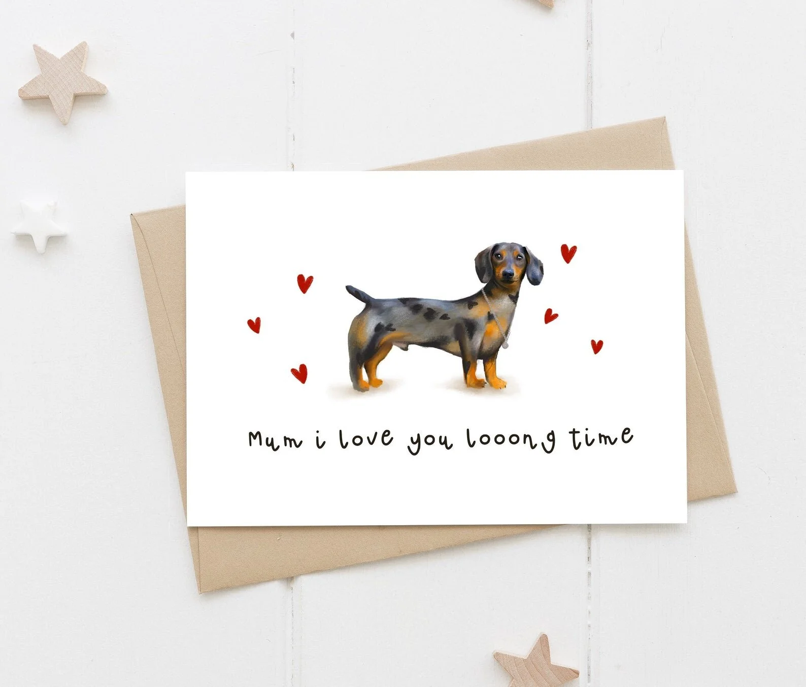 44 Mother's Day Cards for Dog Moms (And Moms Who Love Dogs)