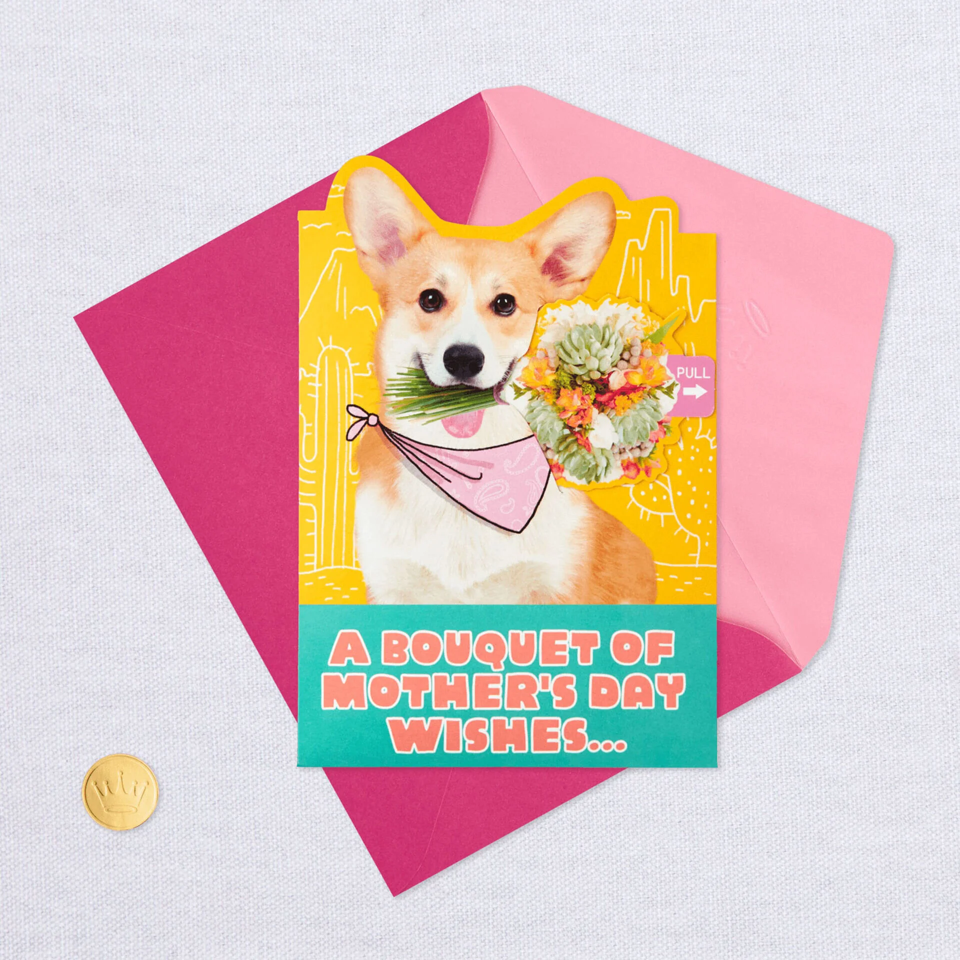 44 Mother's Day Cards for Dog Moms (And Moms Who Love Dogs)
