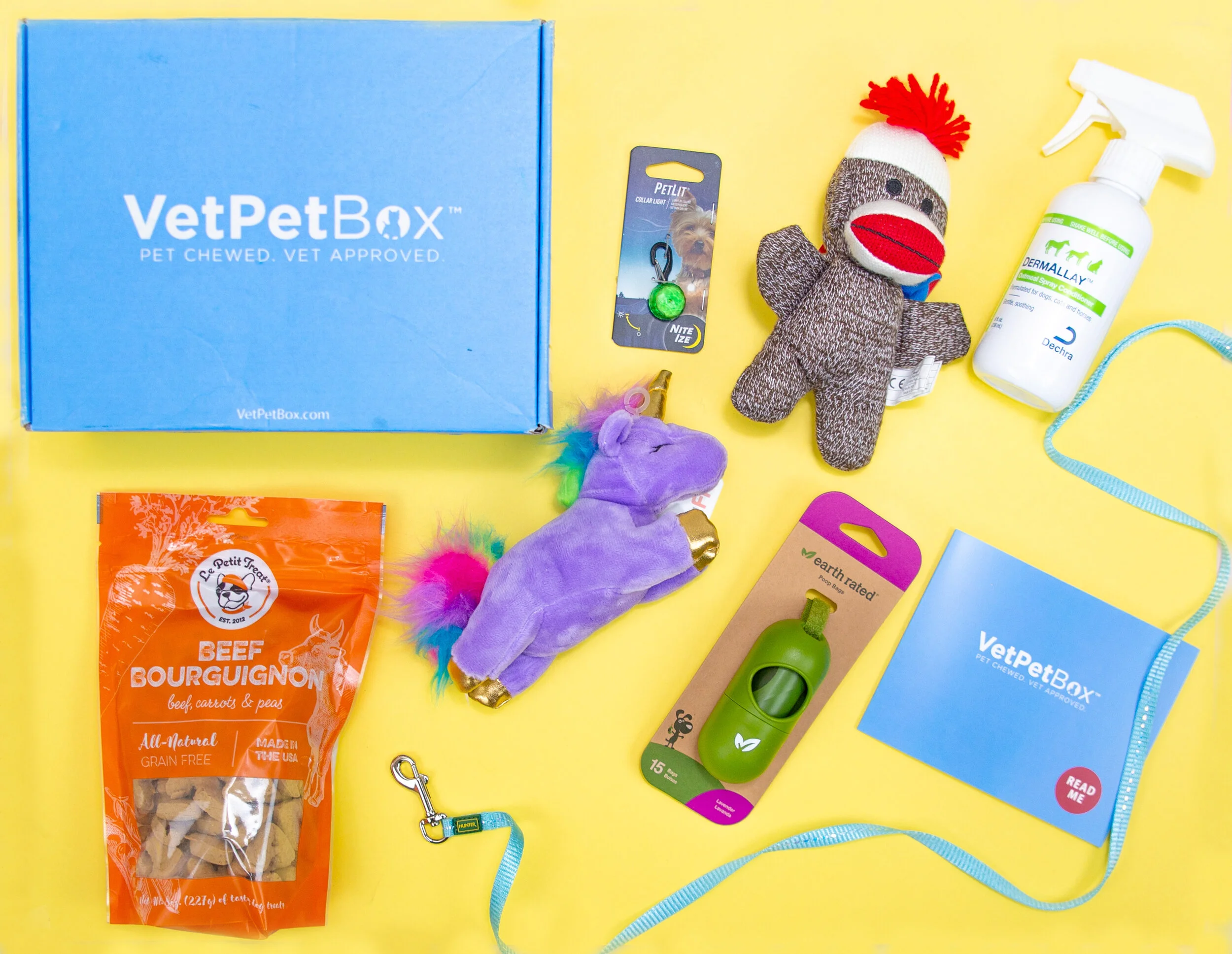 We Bought the 9 Most Popular Dog Subscription Boxes of 2022—These Two