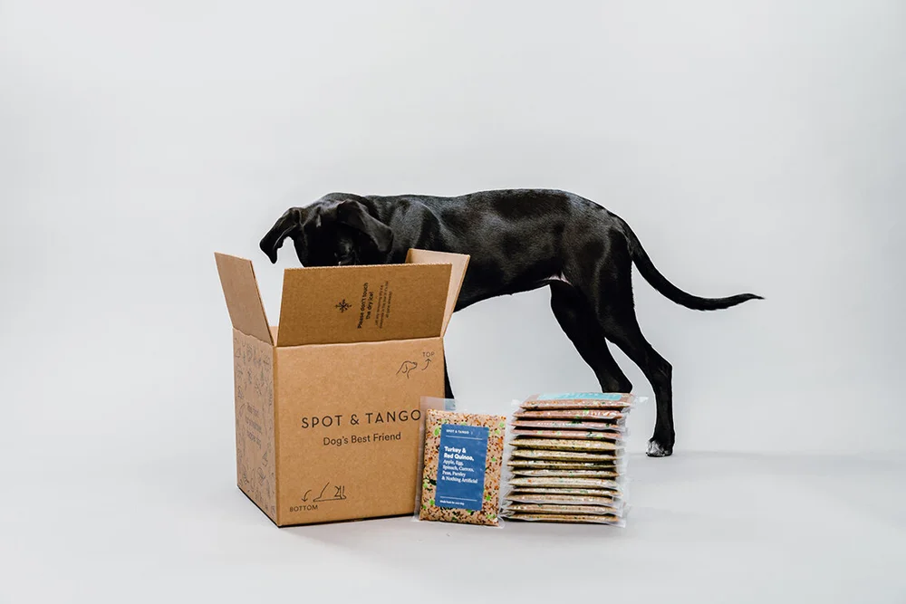 Spot &amp; Tango Discount  in The Best Memorial Day Weekend Deals for Dog Lovers 2025: Treats, Toys, Dog Carriers, Dog Beds on Sale