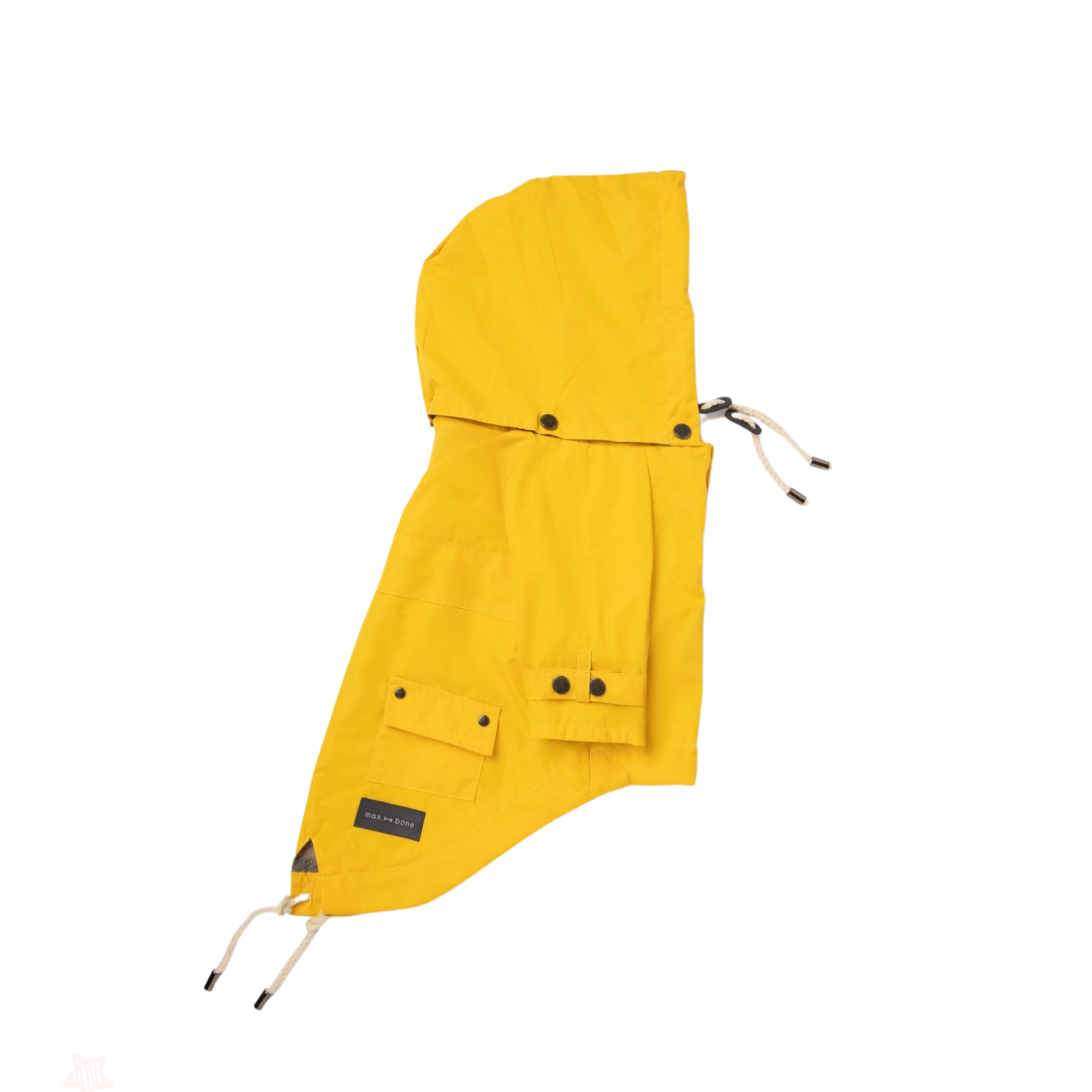Maxbone Talon Raincoat in Best Labor Day Weekend Deals for Dog Lovers 2022 