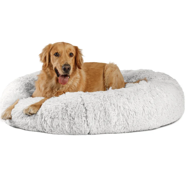 Wayfair Dog Bed in Best Labor Day Weekend Deals for Dog Lovers 2022
