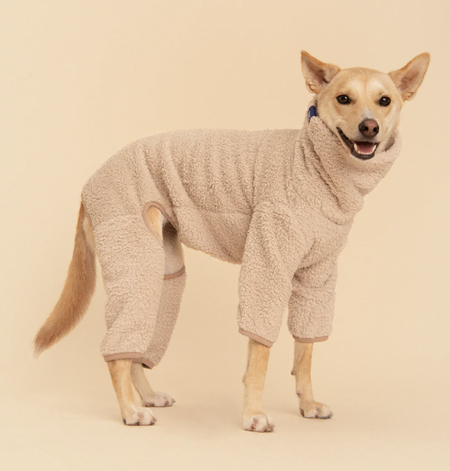 Little Beast Dog Fleece in Best Labor Day Weekend Deals for Dog Lovers 2022