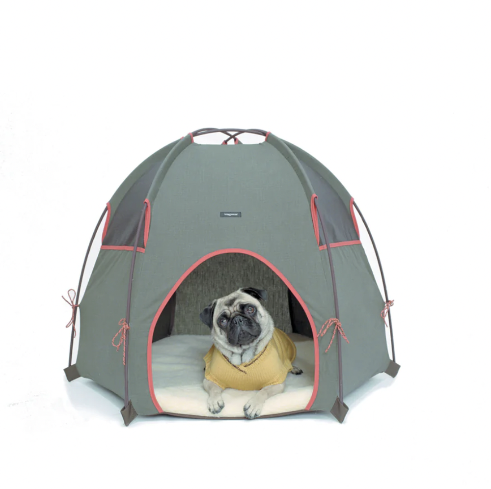 Wagwear Dog Tent in Best Labor Day Weekend Deals for Dog Lovers 2022