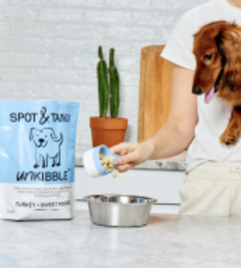 Spot & Tango Dog Food In Best Black Friday Sales and Cyber Monday Promo Codes for Dog Lovers and Their Pets in 2024
