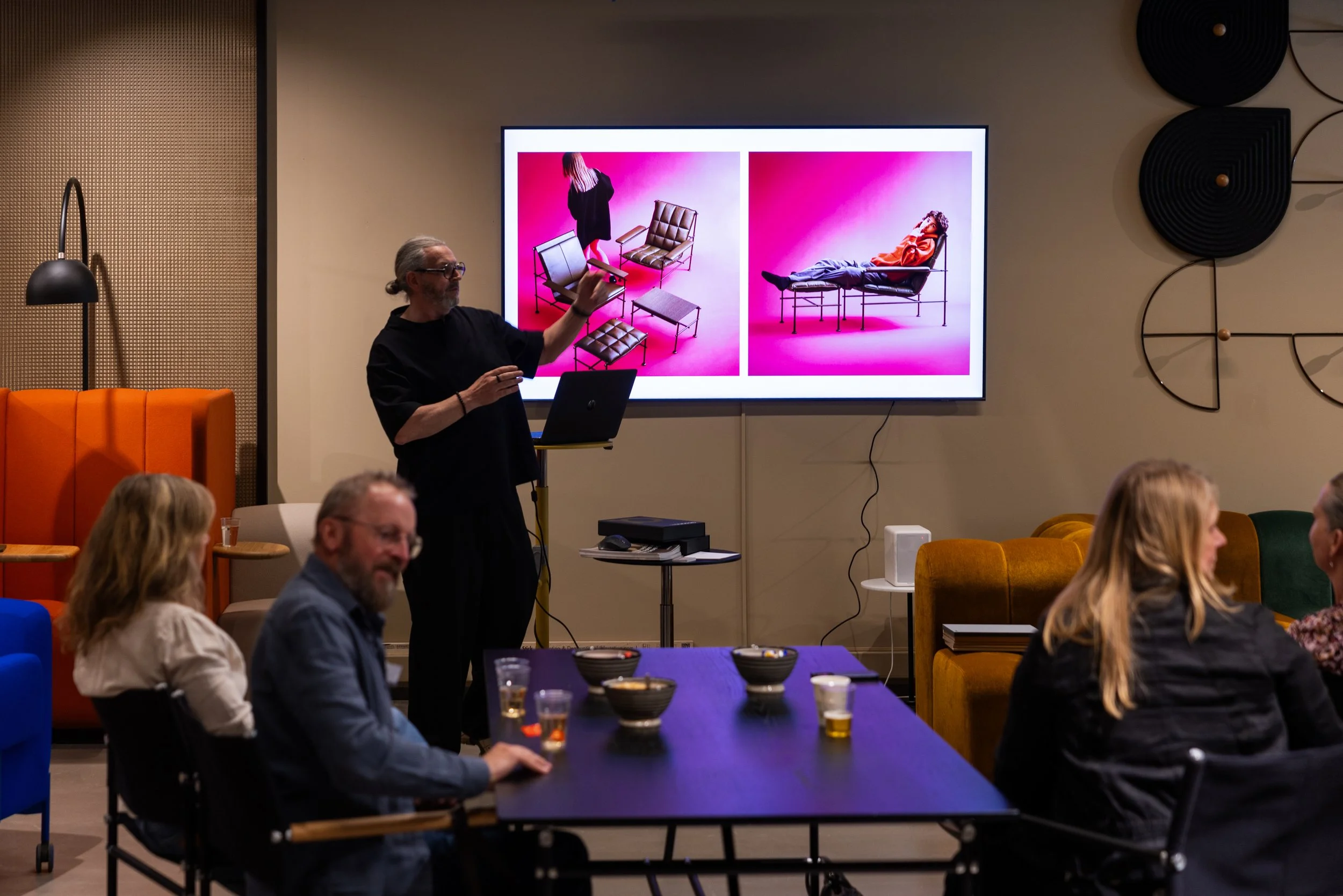  Designers Corner 