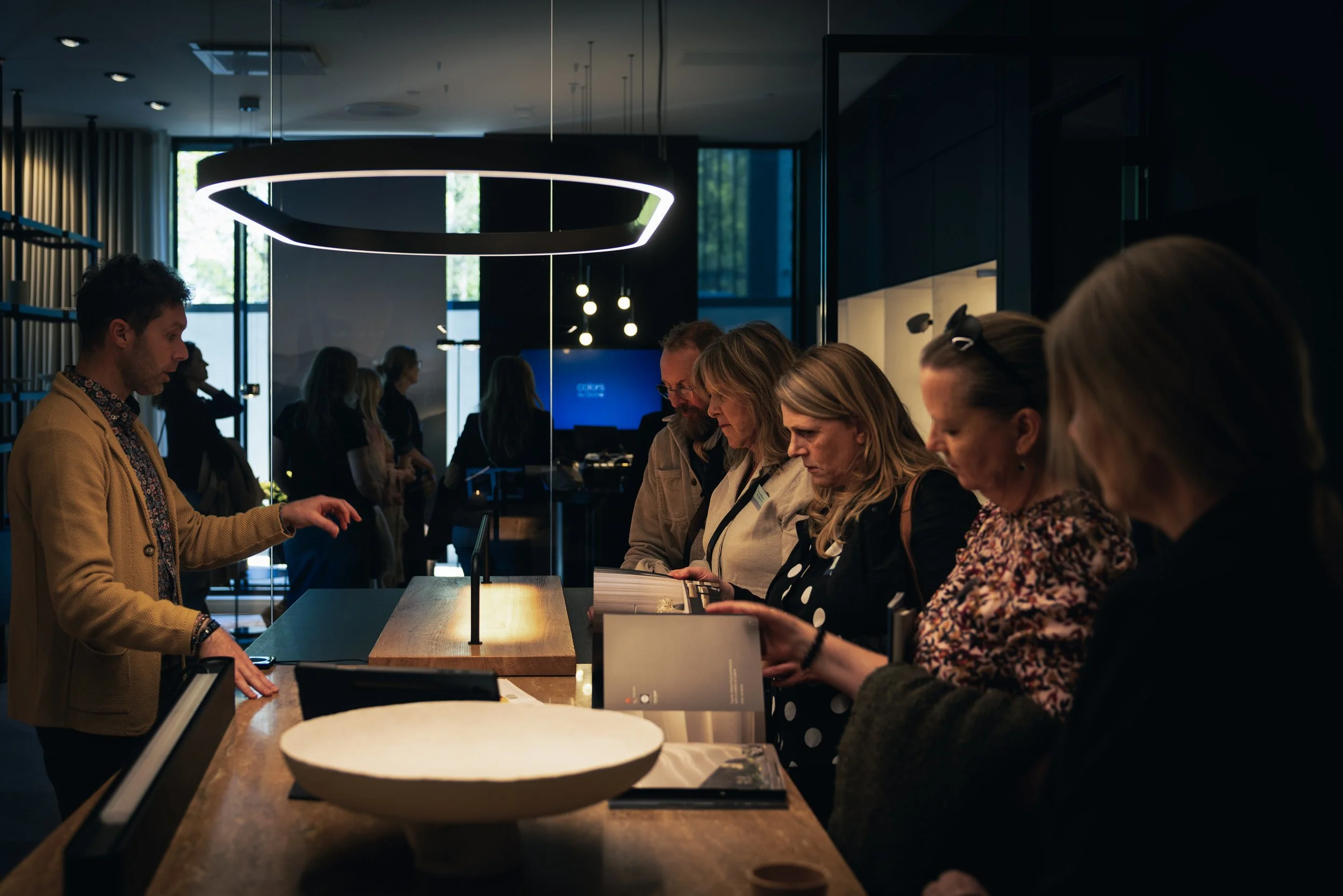  Designers Corner 