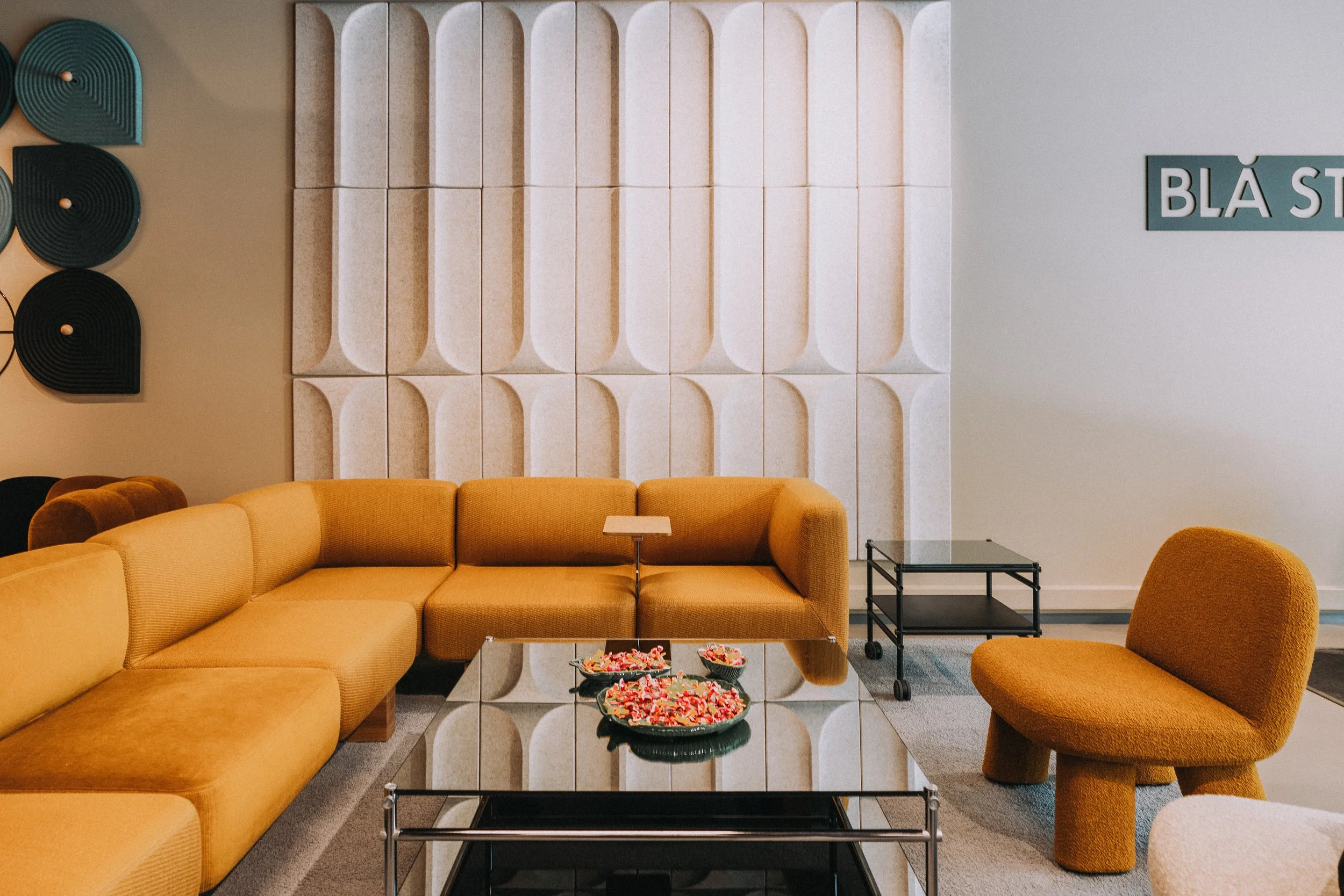  Designers Corner 