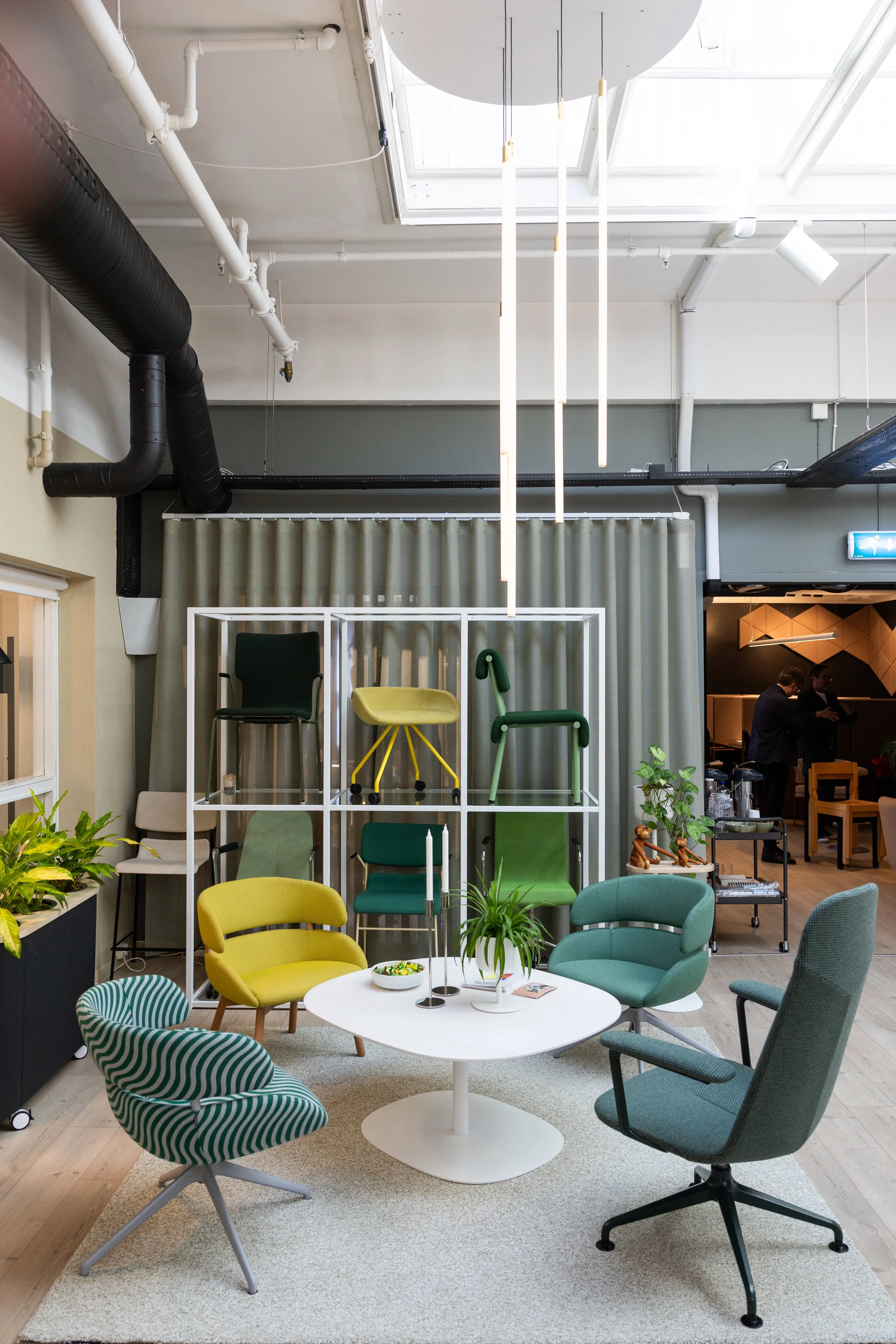  Designers Corner 