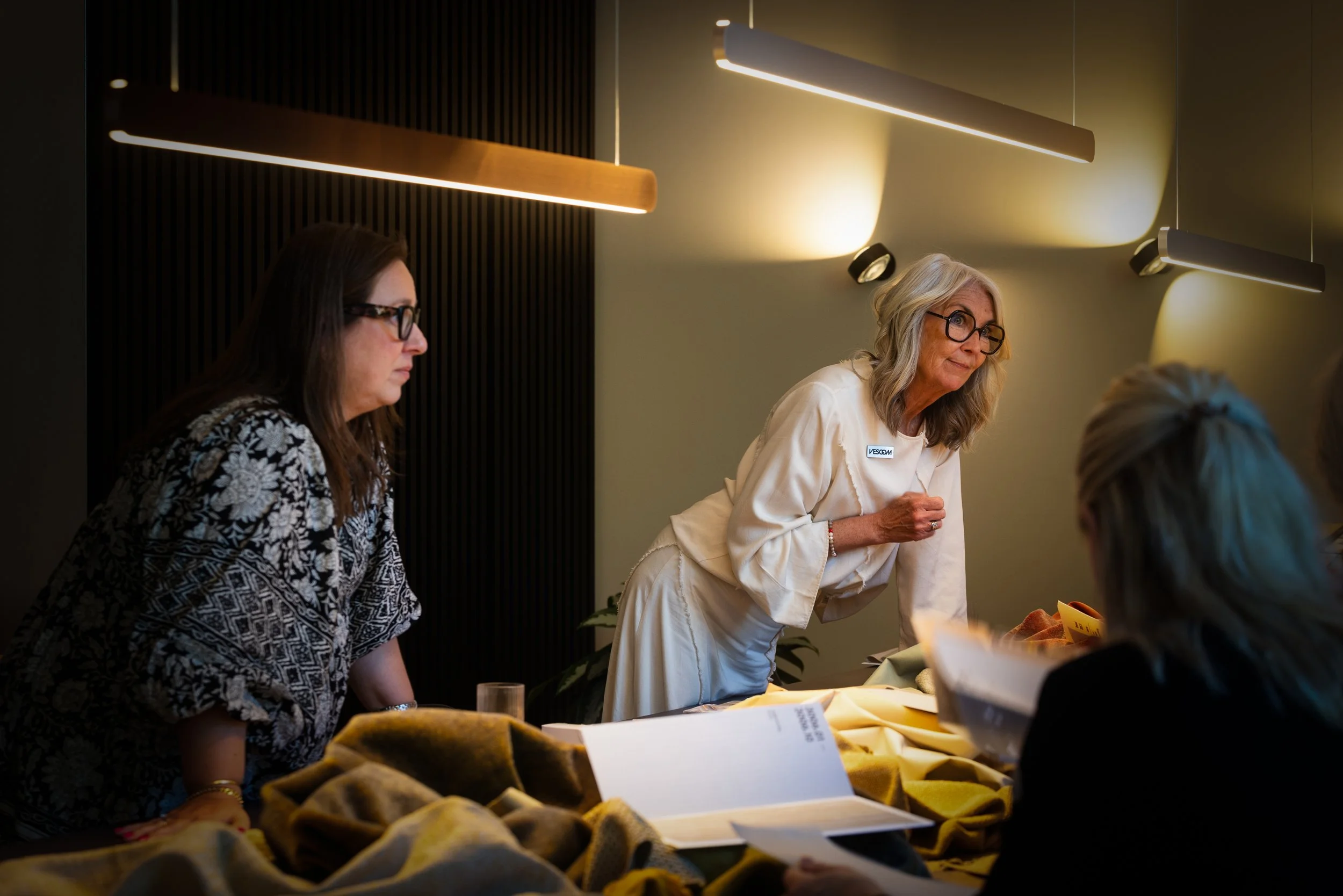  Designers Corner 