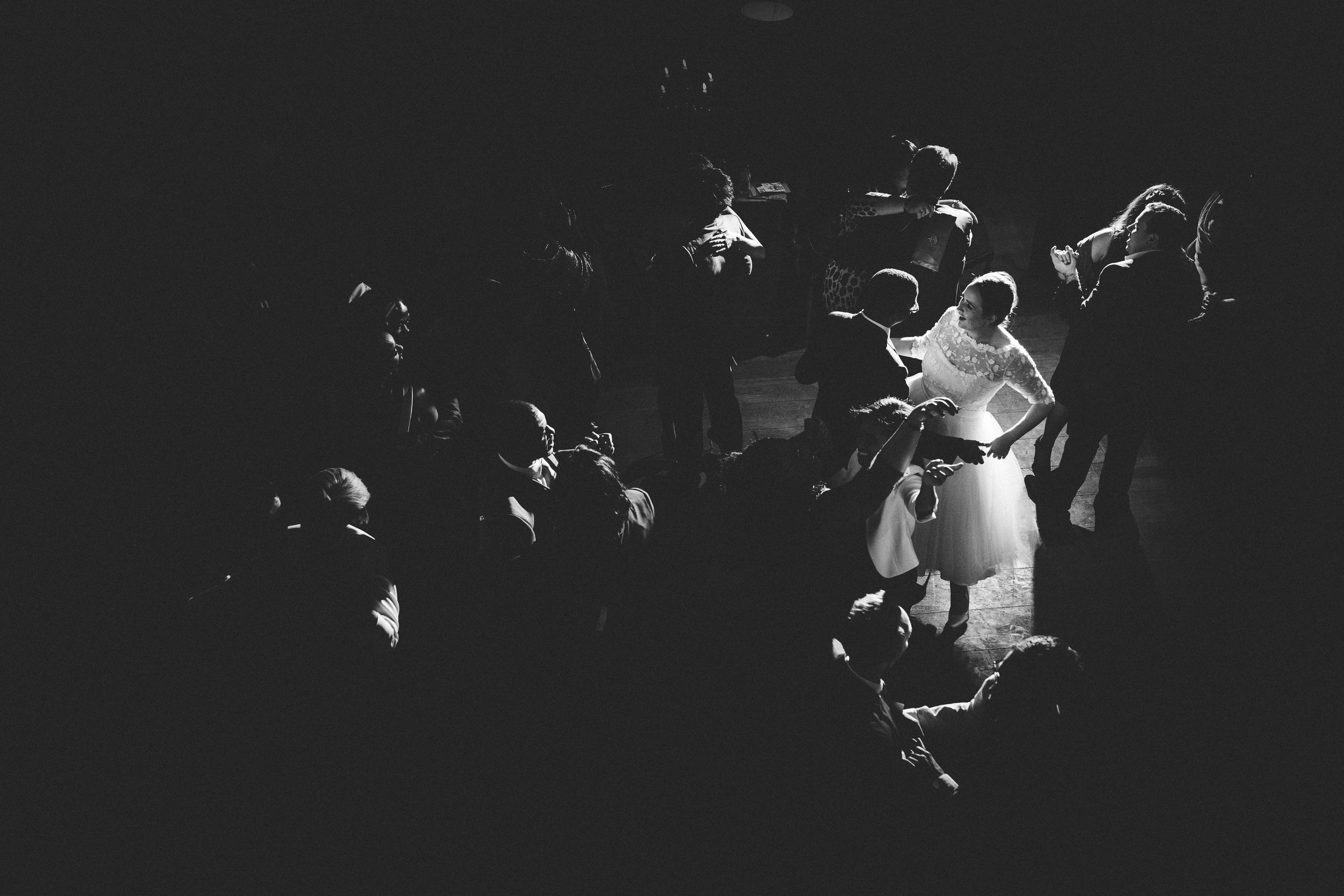First Dance