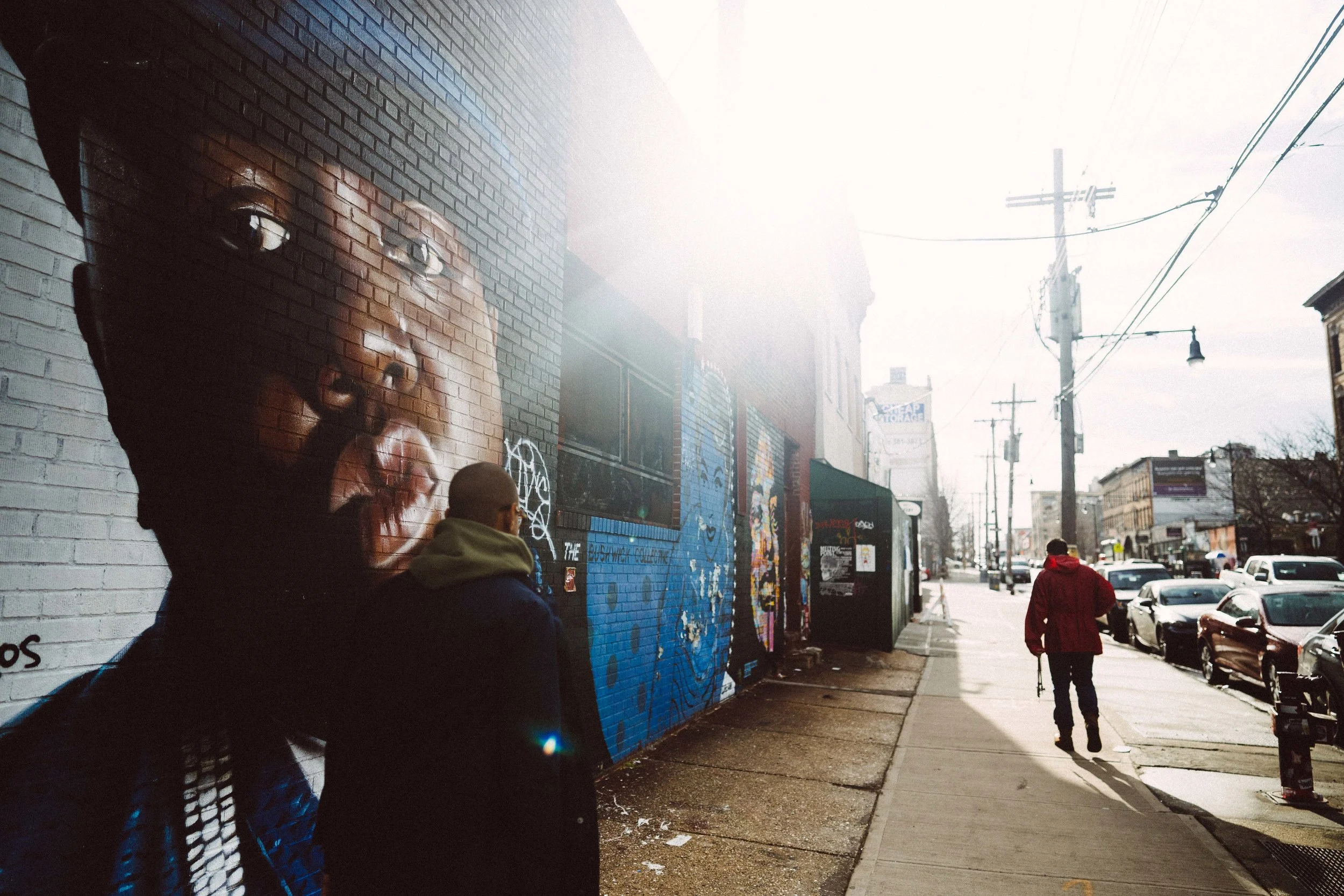 New York 