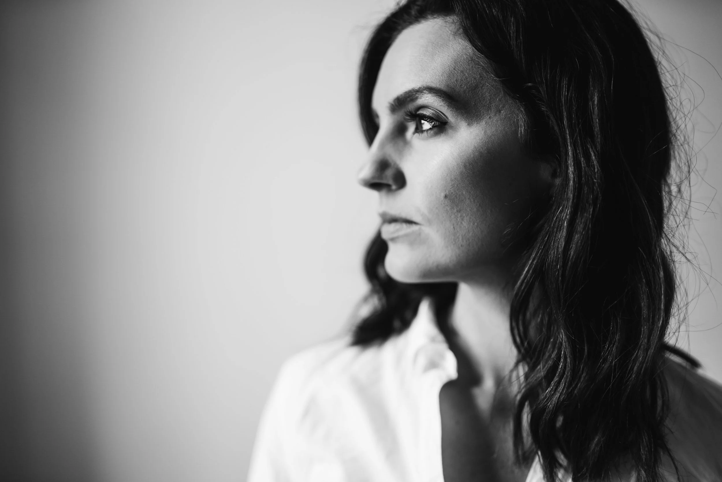 Sony Portrait Shoot