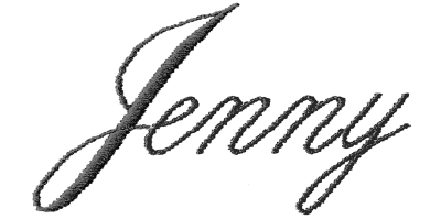 Thin Script